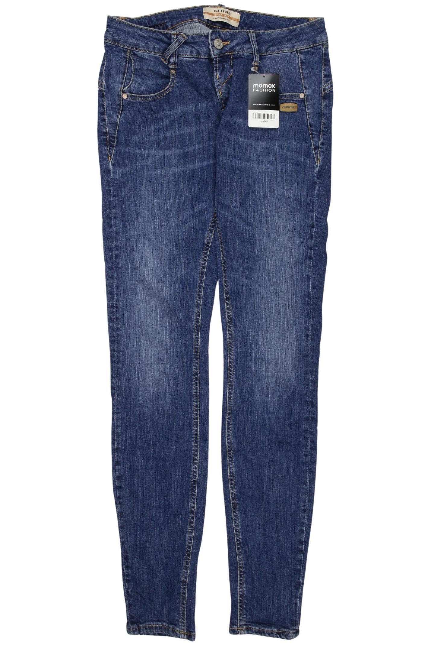 

Gang Damen Jeans, blau, Gr. 28