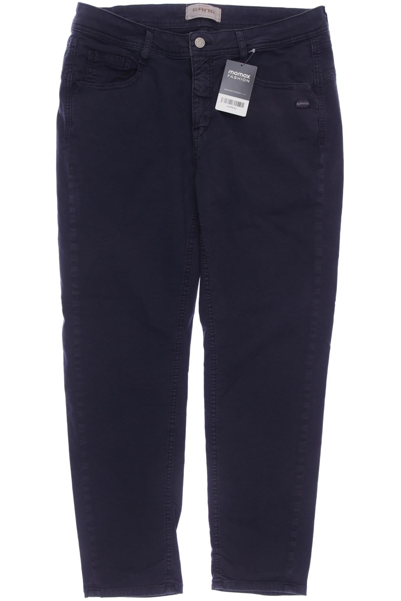 

Gang Damen Jeans, marineblau, Gr. 31