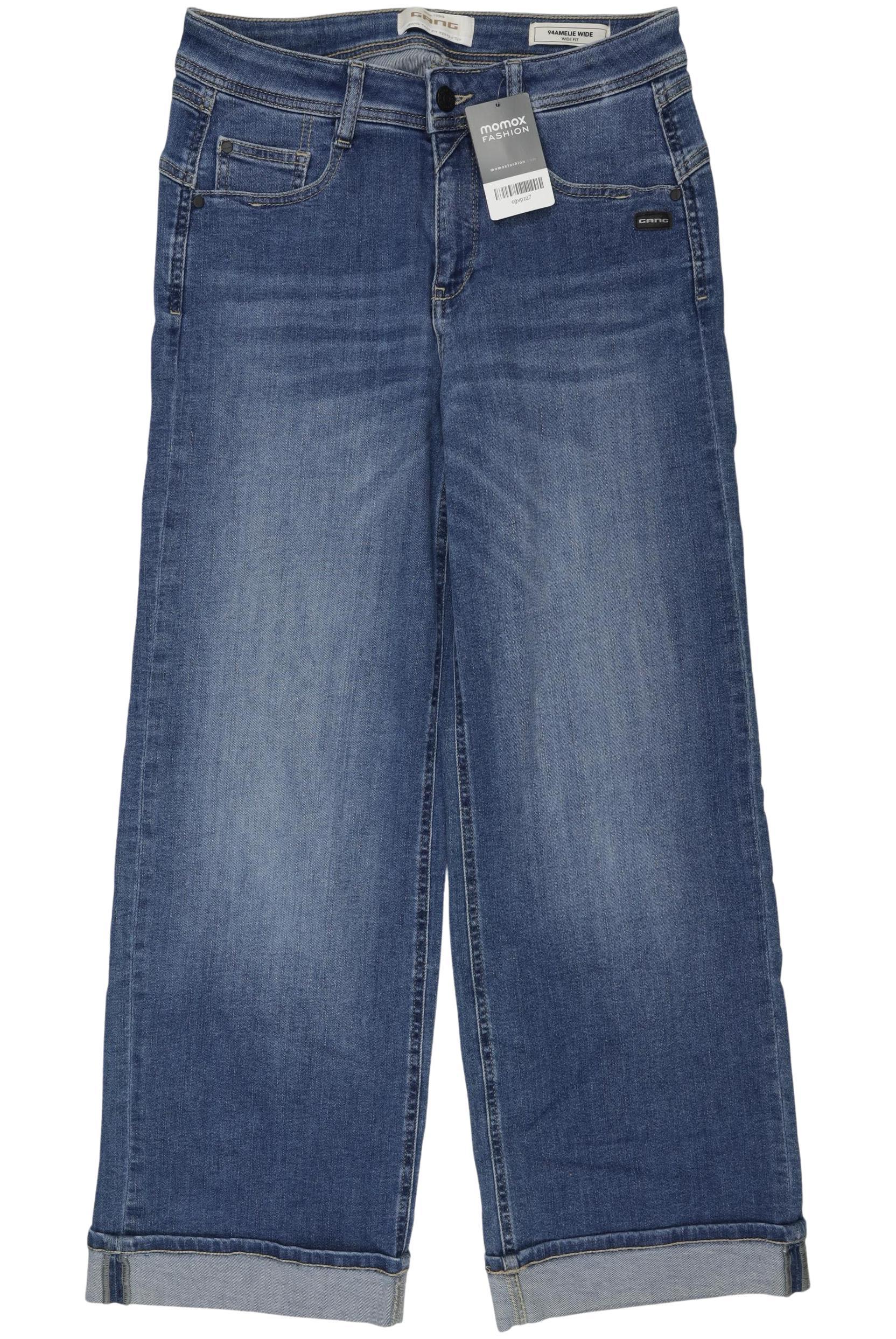 

Gang Damen Jeans, blau, Gr. 29