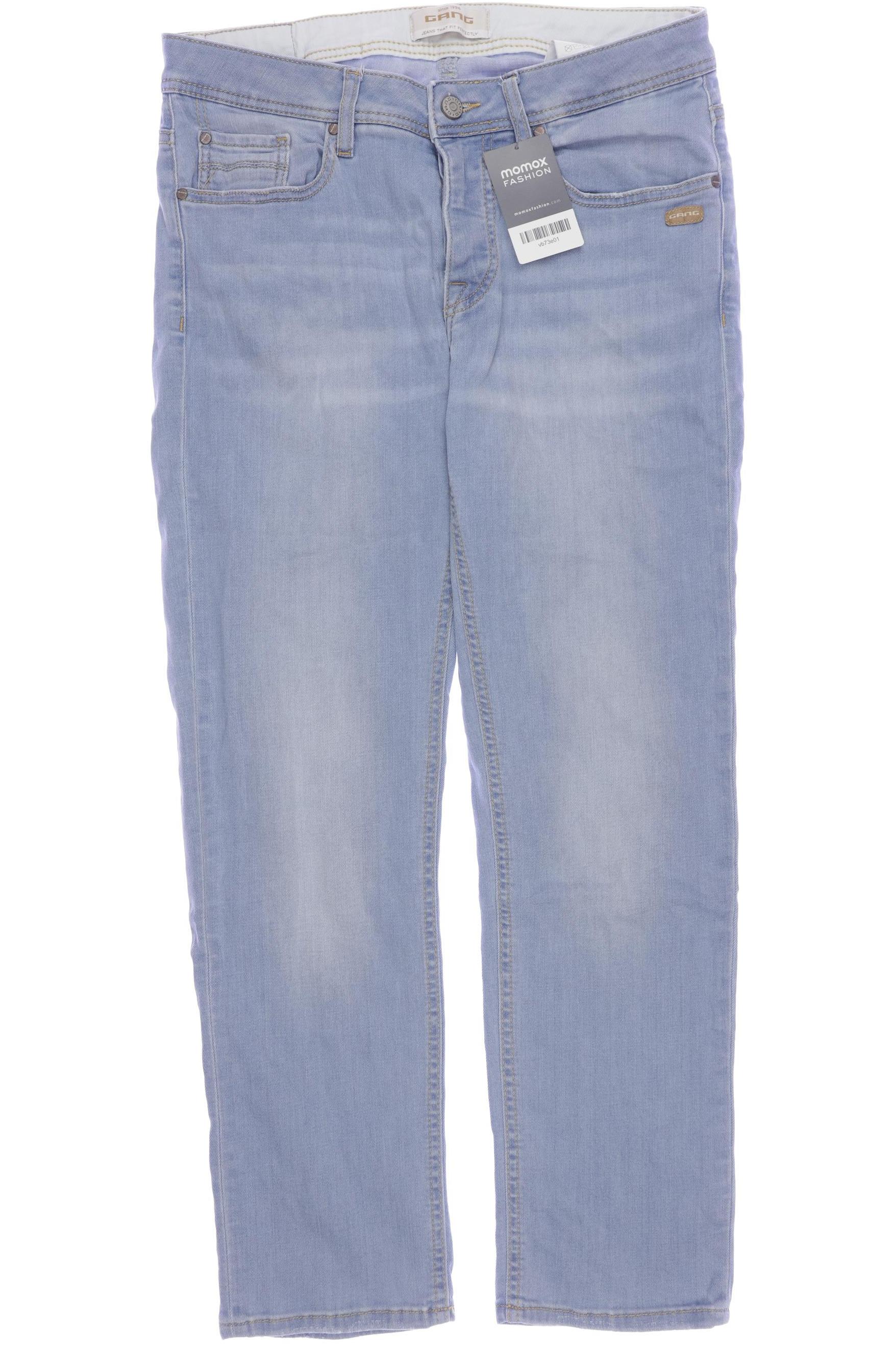 

Gang Damen Jeans, blau, Gr. 29