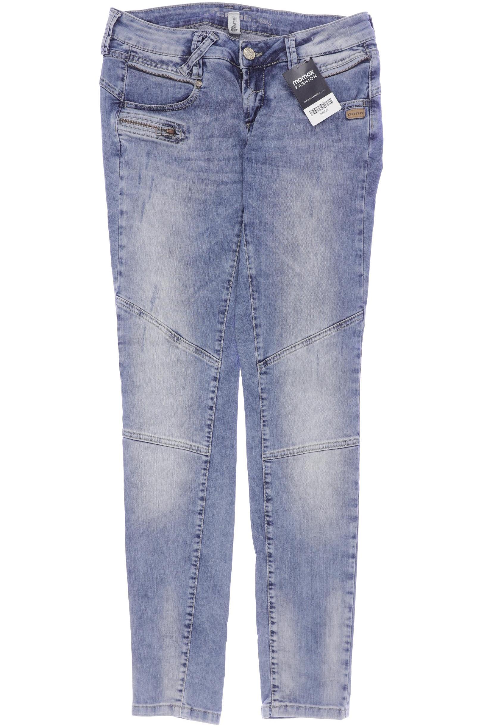 

Gang Damen Jeans, blau, Gr. 29