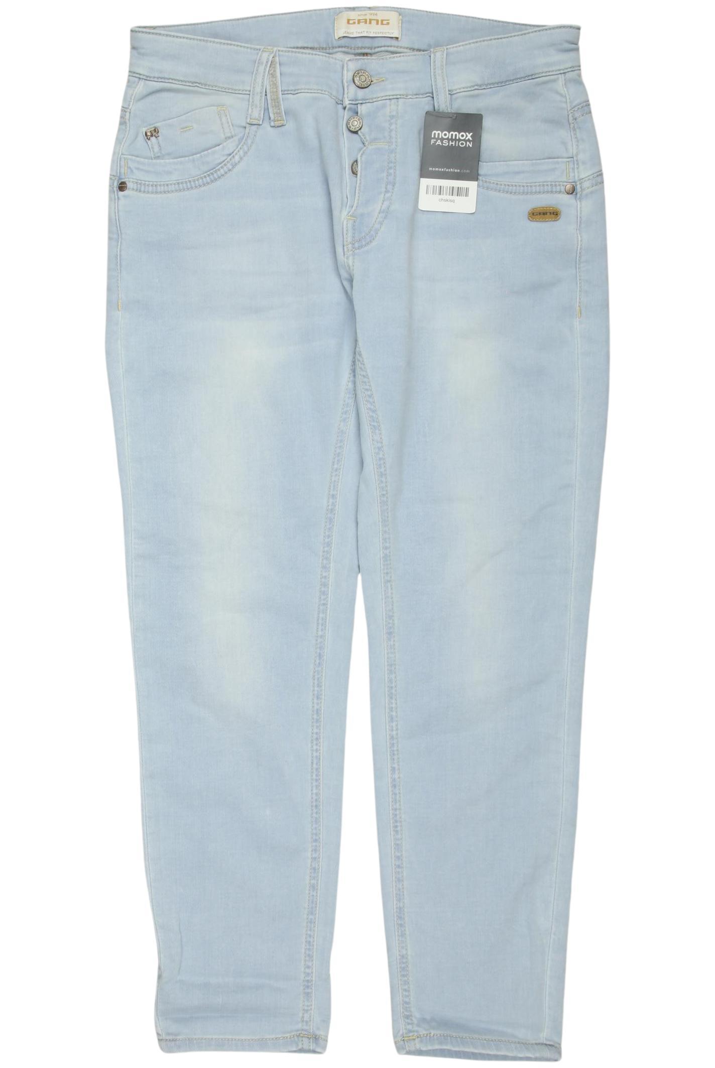 

Gang Damen Jeans, hellblau, Gr. 28