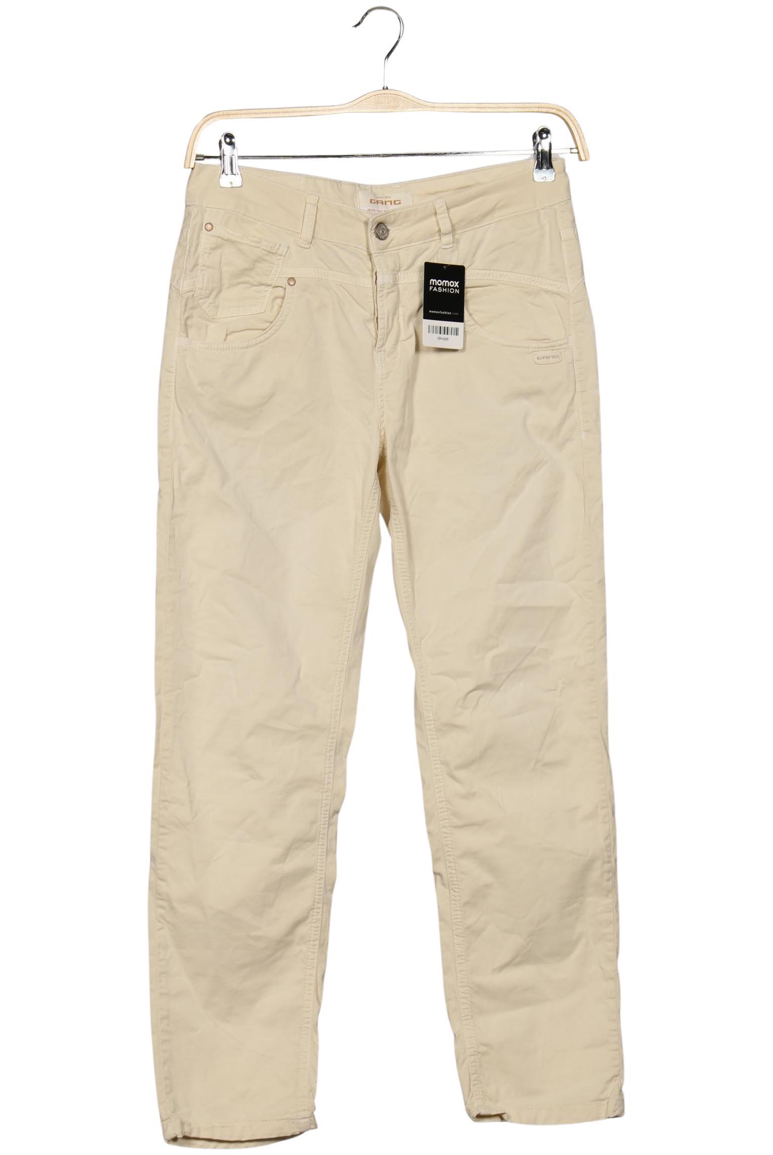 

Gang Damen Jeans, beige, Gr. 29