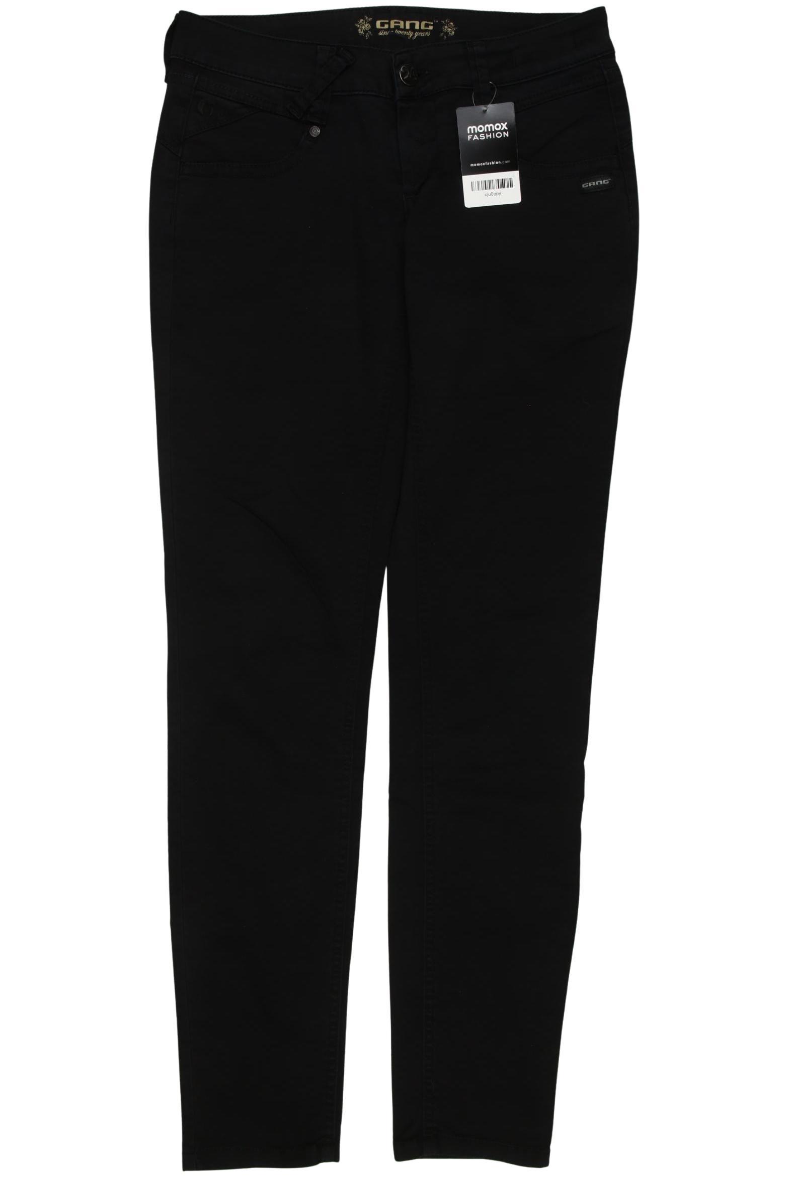 

Gang Damen Jeans, schwarz, Gr. 29