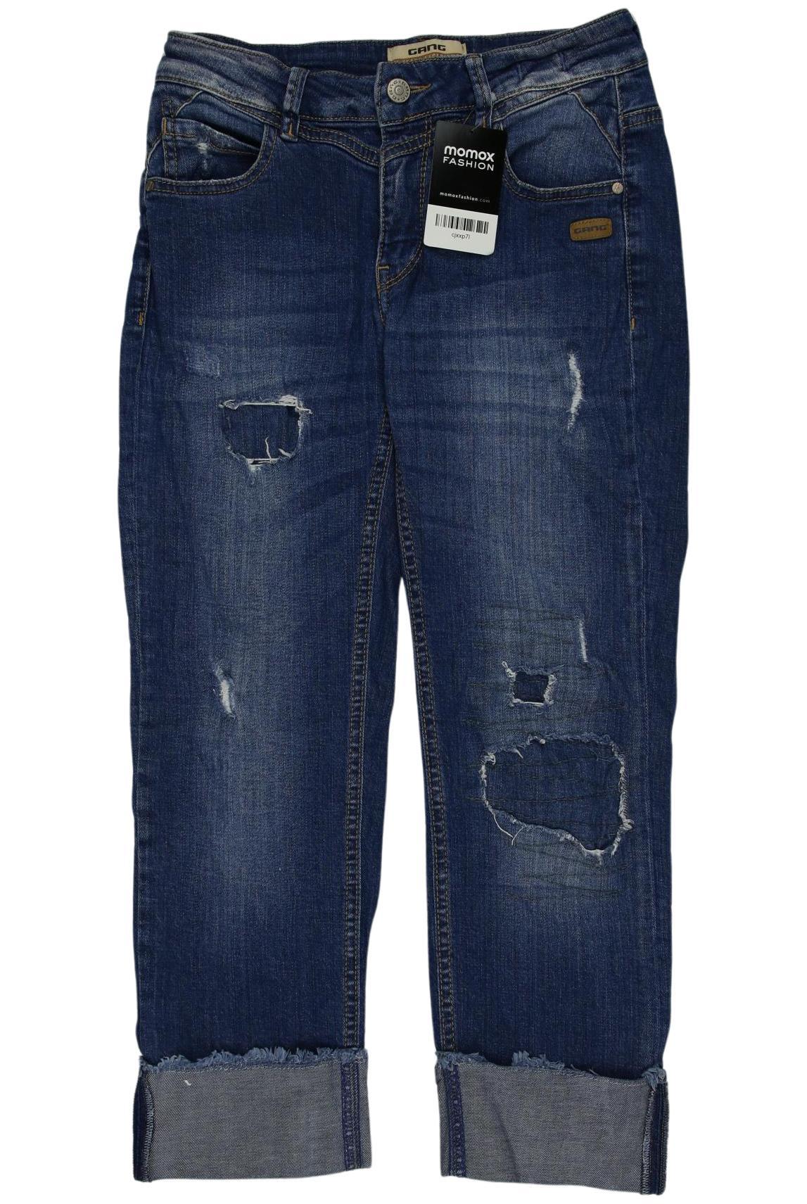 

Gang Damen Jeans, blau, Gr. 25