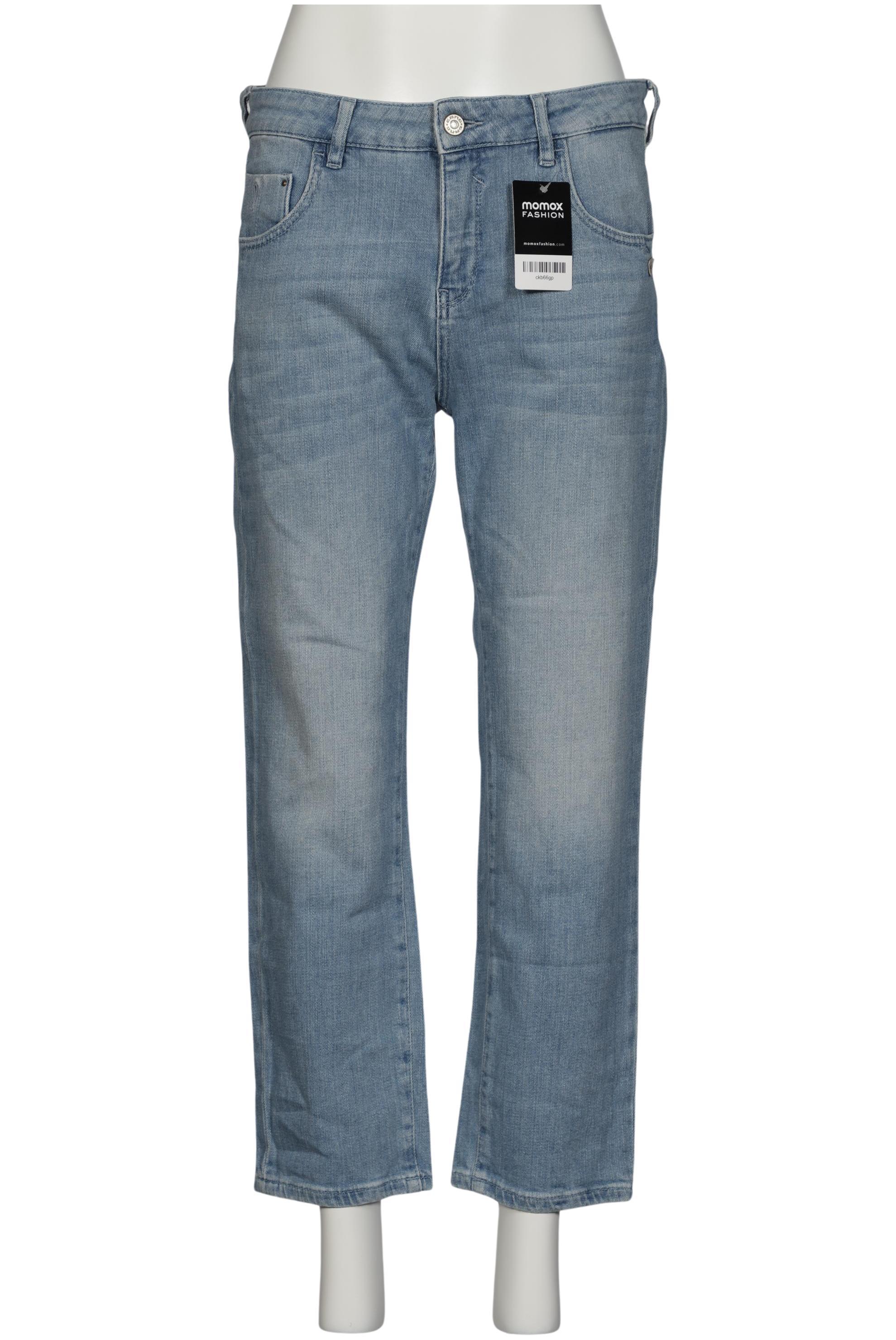 

Gang Damen Jeans, hellblau, Gr. 30