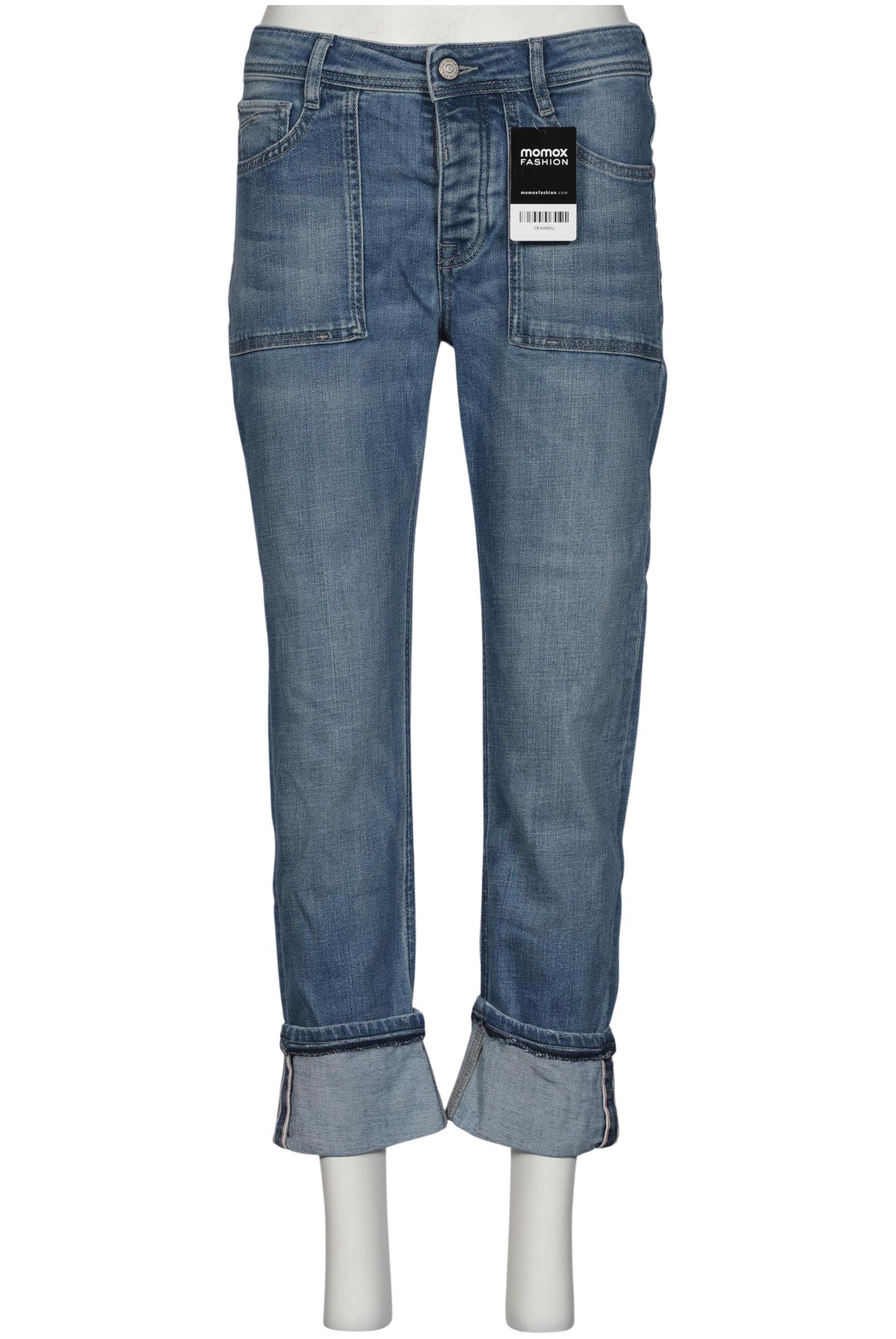 

Gang Damen Jeans, blau, Gr. 29