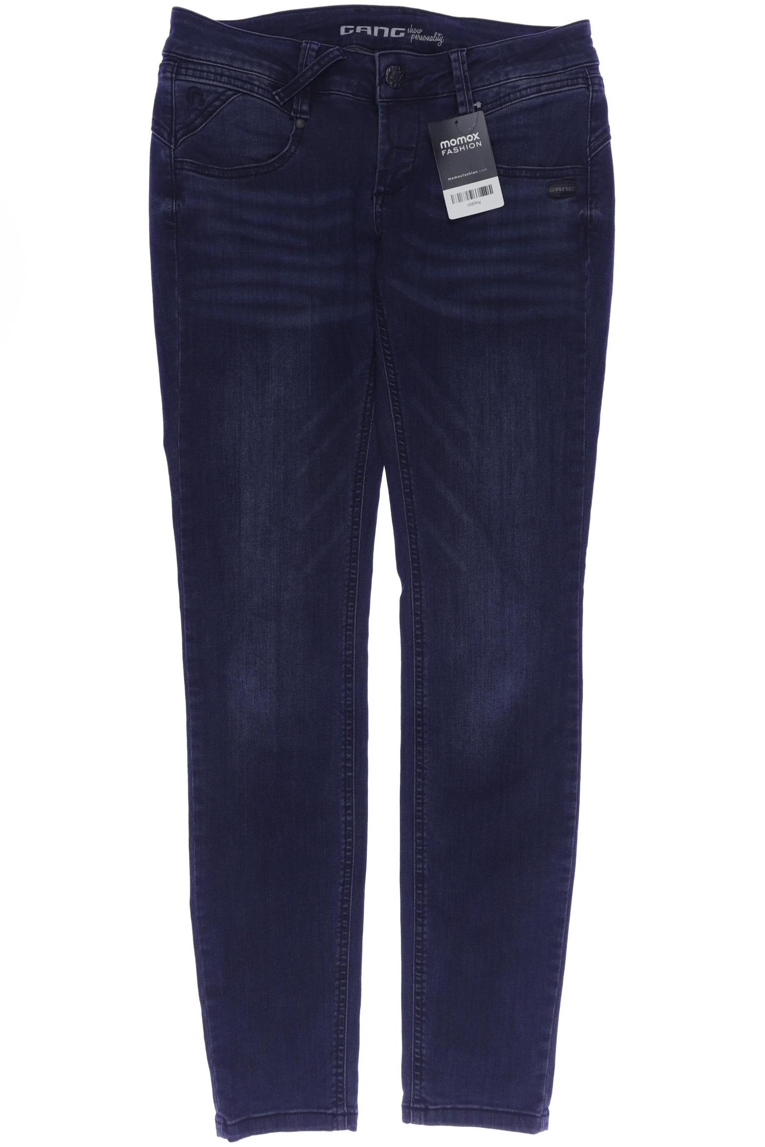 

Gang Damen Jeans, blau, Gr. 29