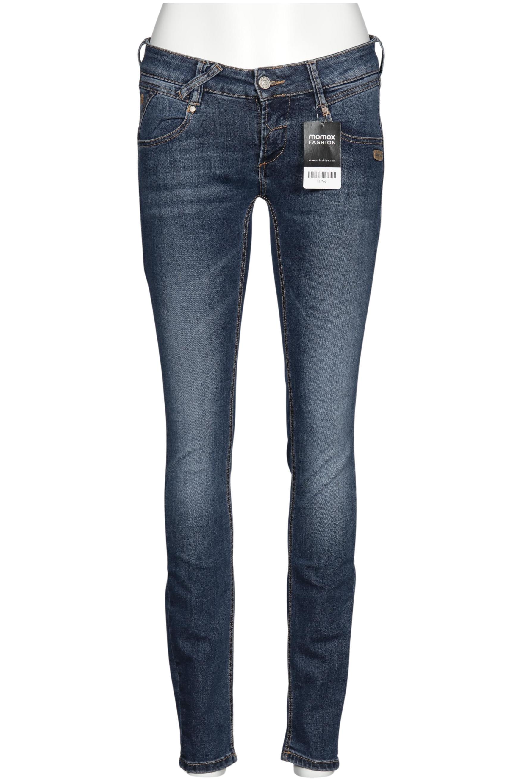

Gang Damen Jeans, blau, Gr. 29