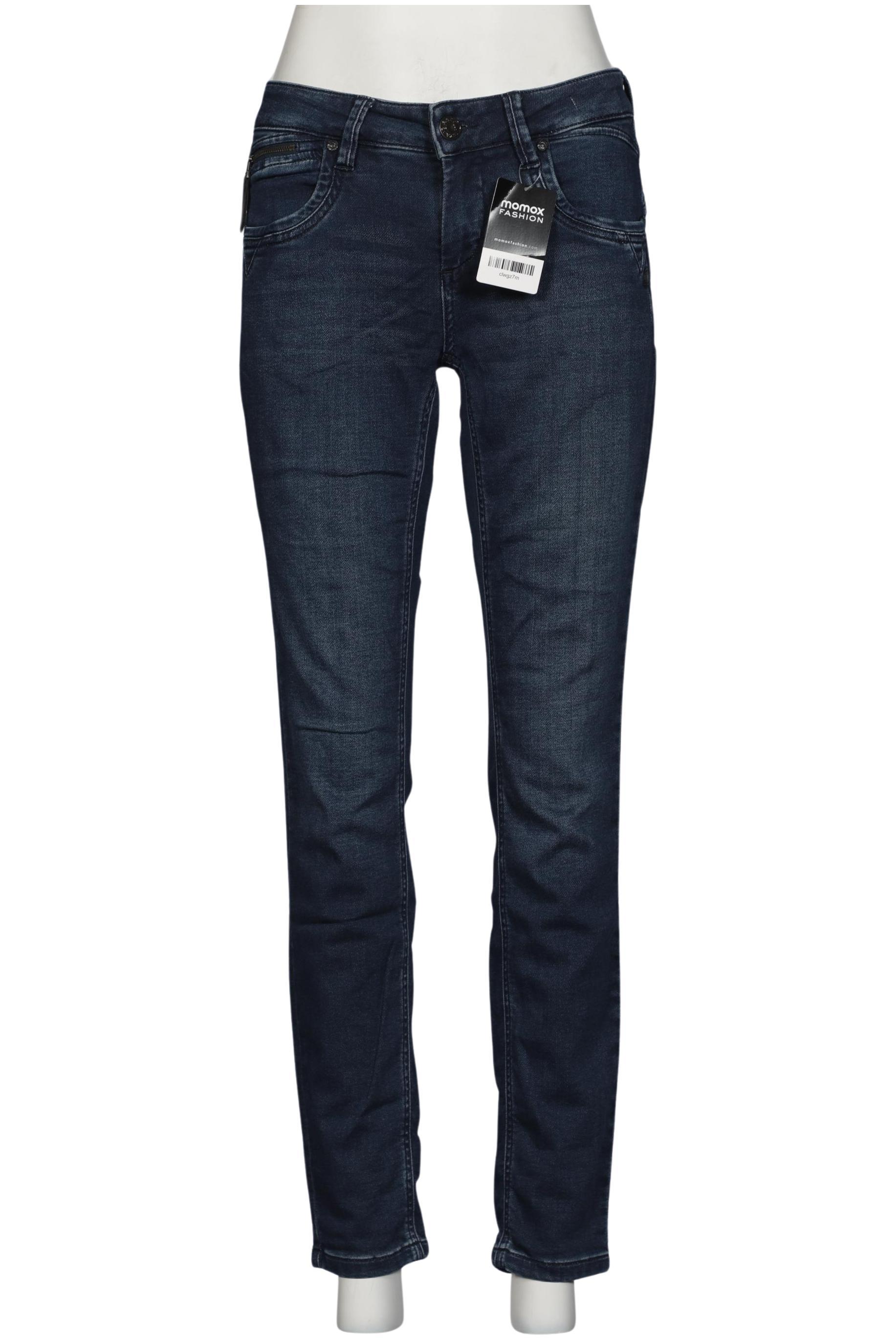 

Gang Damen Jeans, marineblau, Gr. 30