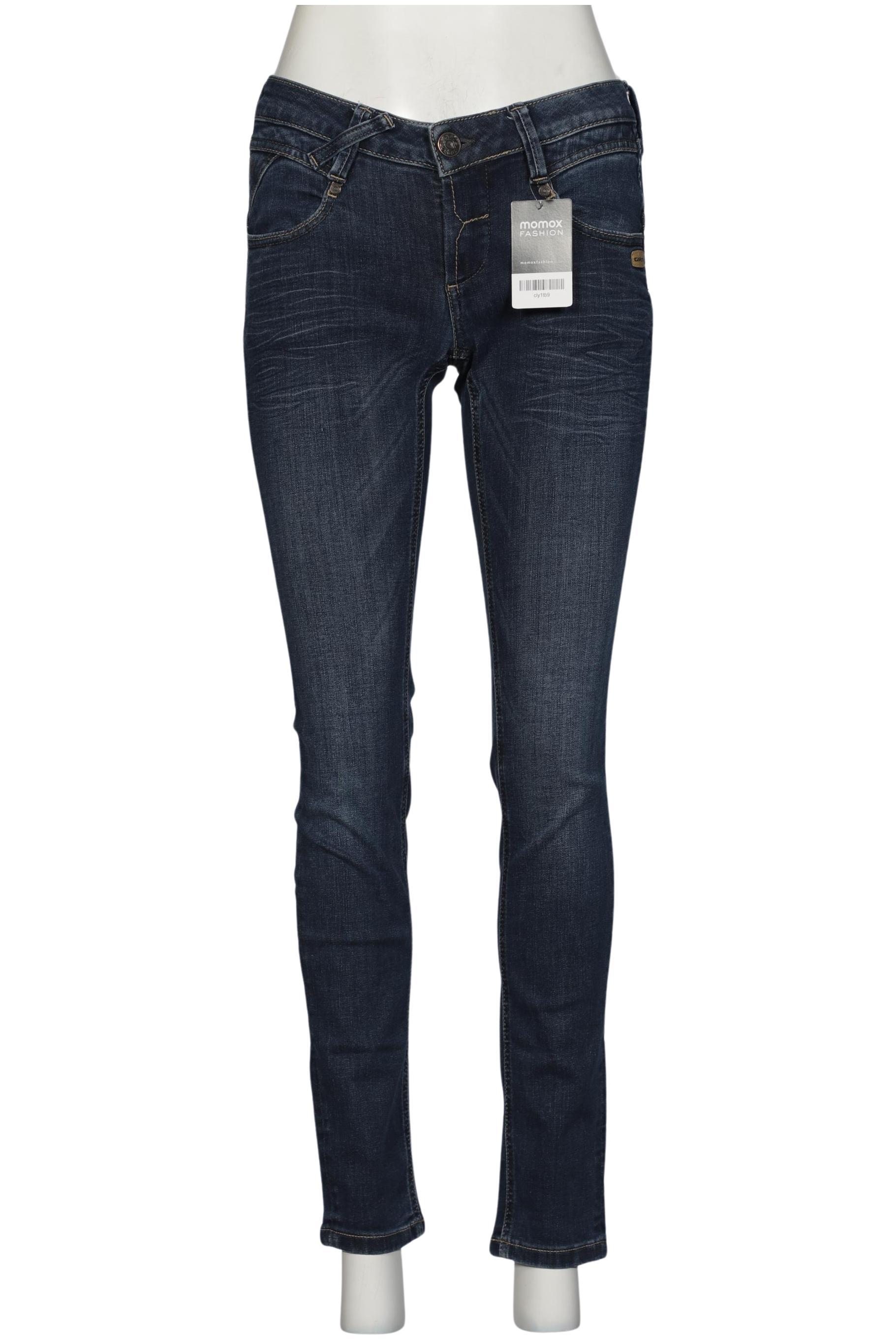 

Gang Damen Jeans, marineblau, Gr. 29