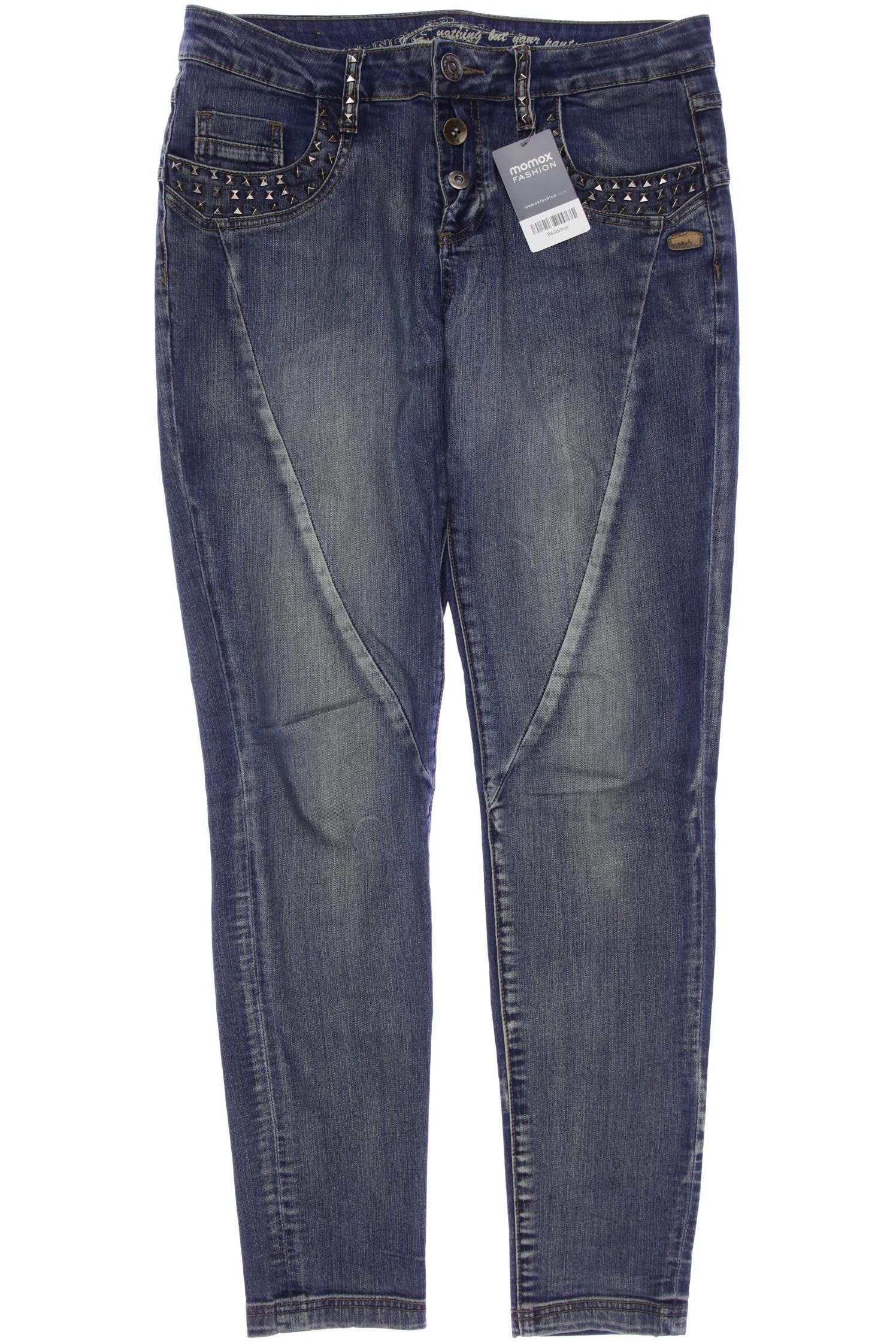 

Gang Damen Jeans, blau, Gr. 29