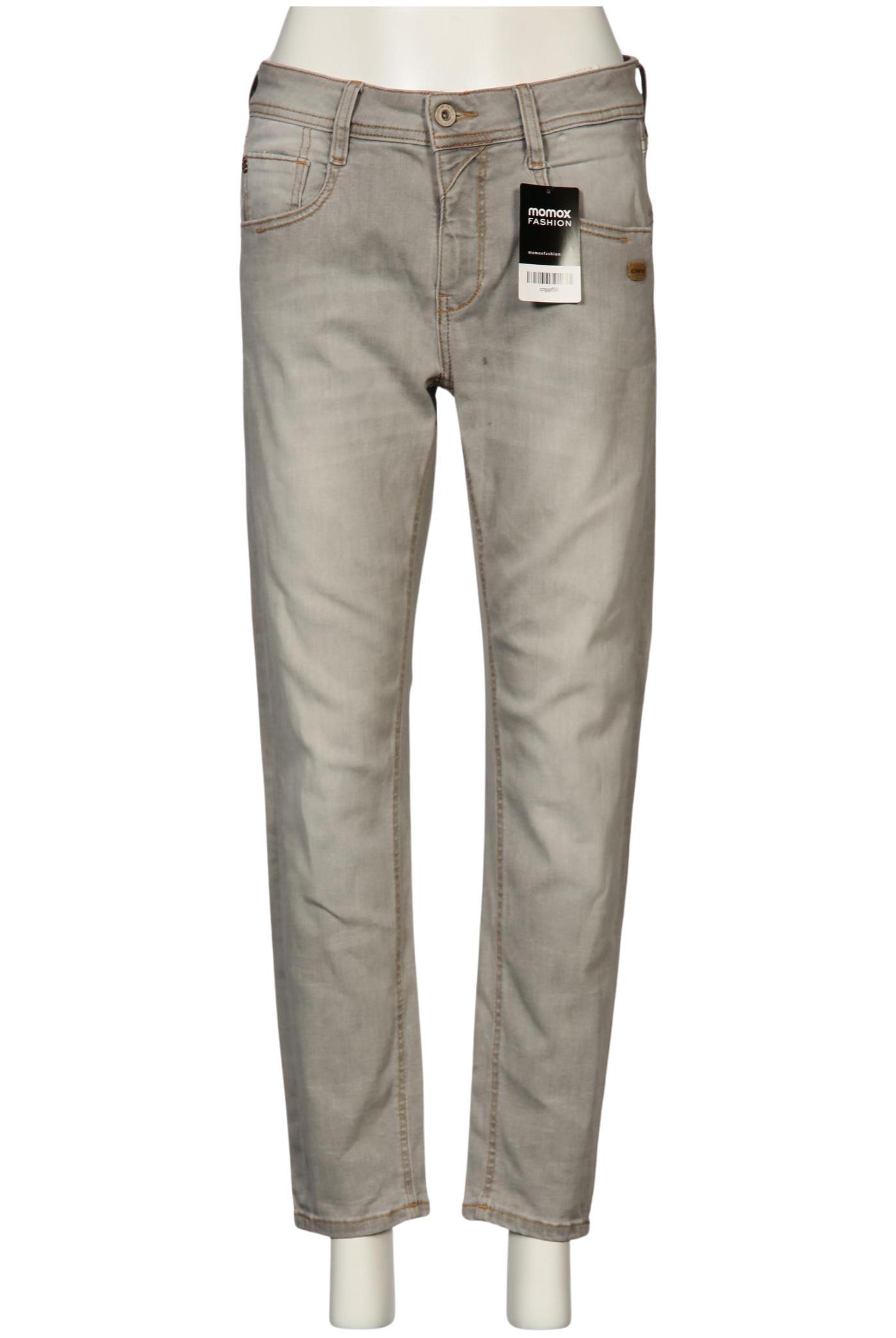 

Gang Damen Jeans, grau, Gr. 29