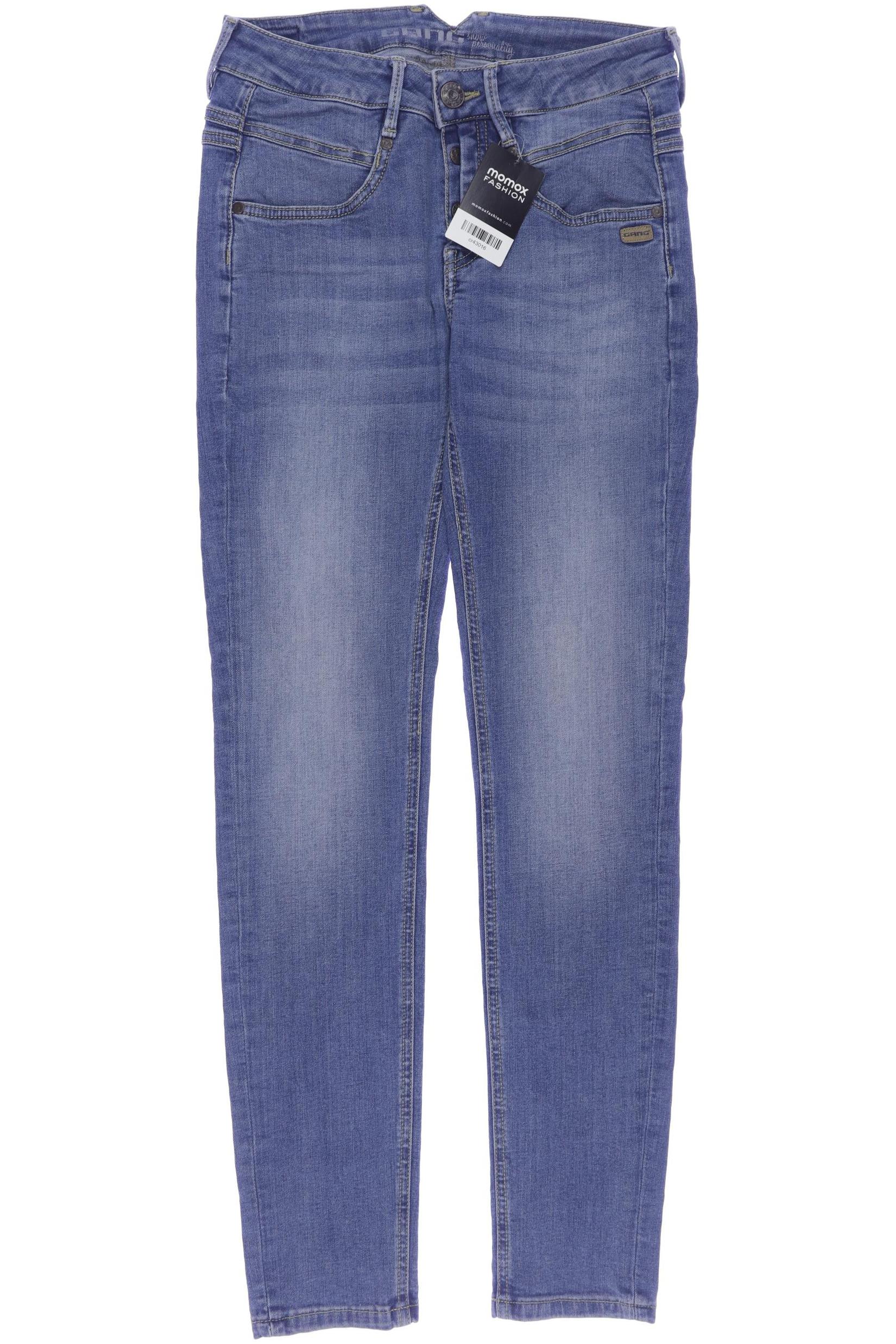 

Gang Damen Jeans, blau, Gr. 30
