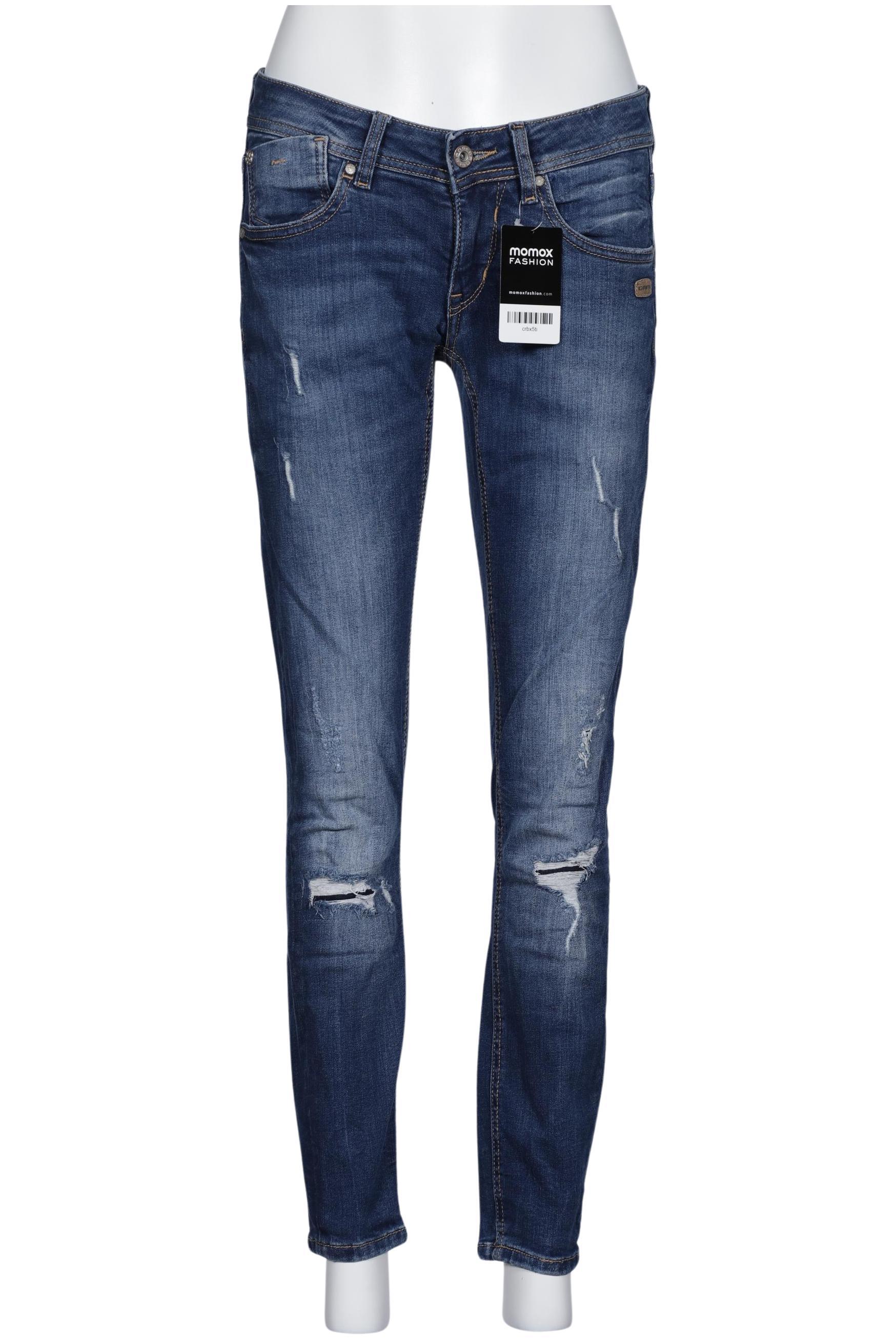 

Gang Damen Jeans, blau, Gr. 27