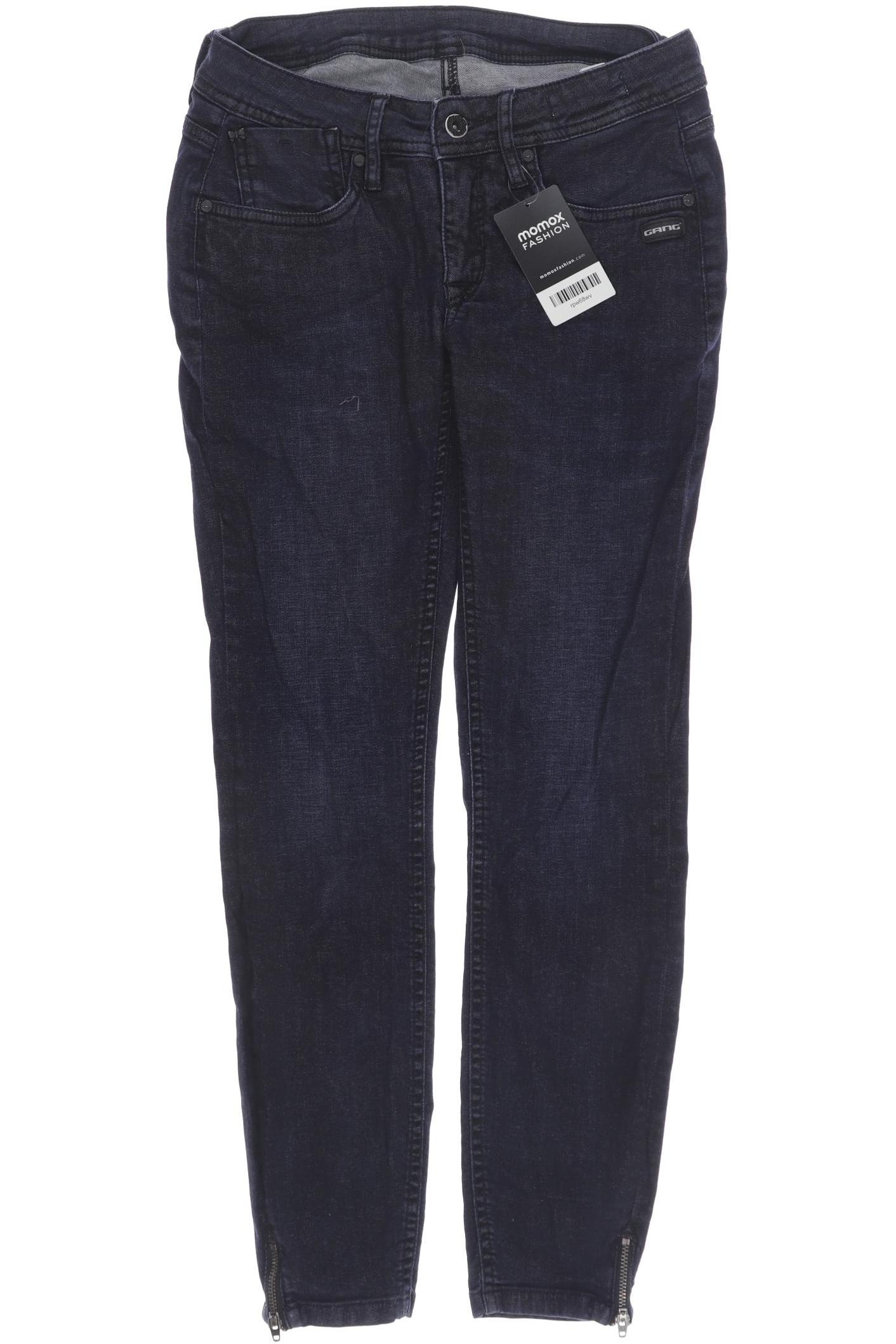 

GANG Damen Jeans, marineblau
