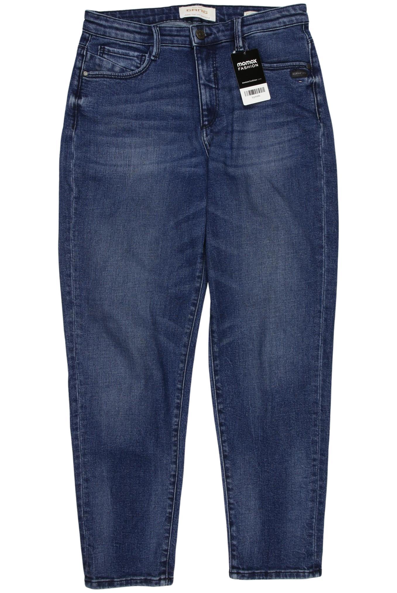 

Gang Damen Jeans, blau, Gr. 28