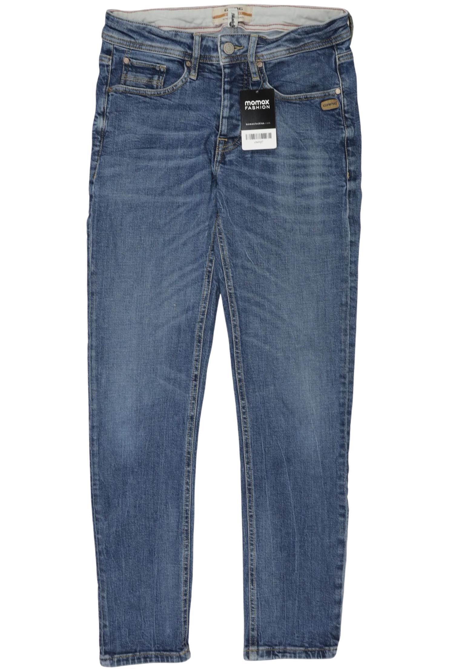 

Gang Damen Jeans, marineblau, Gr. 25