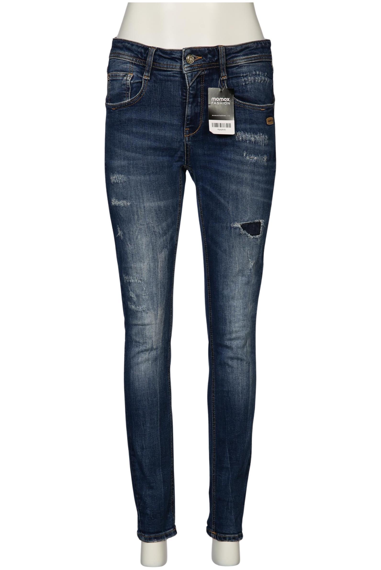 

Gang Damen Jeans, blau, Gr. 29