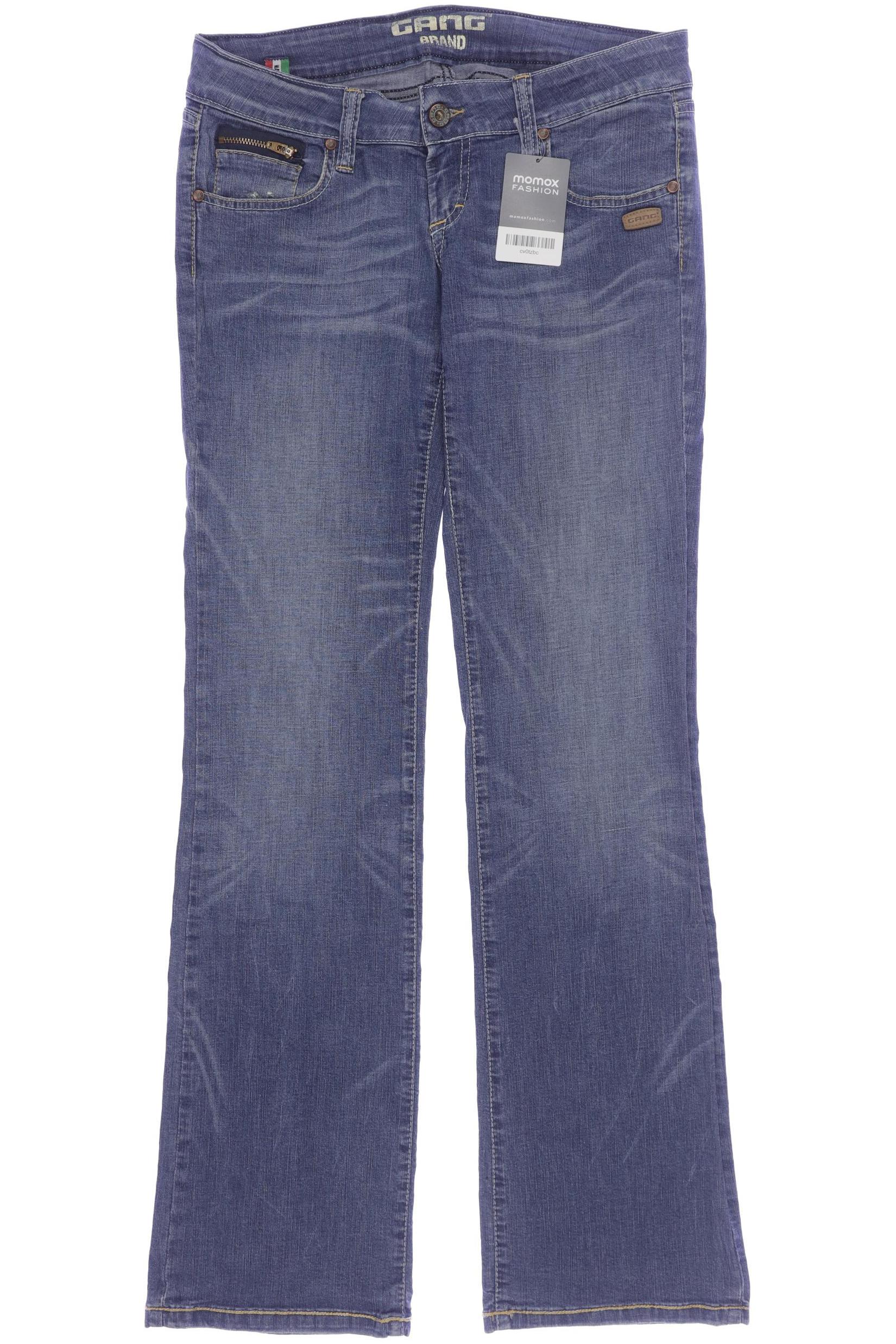 

Gang Damen Jeans, blau, Gr. 29
