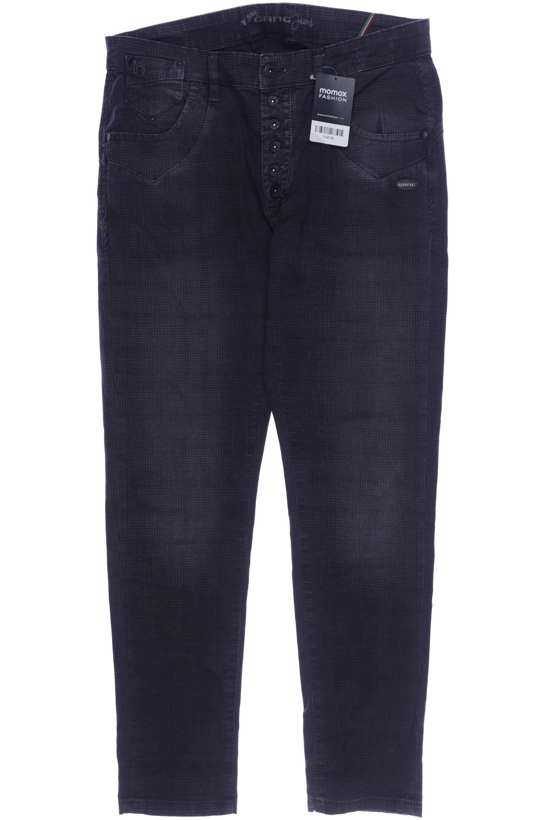 

Gang Damen Jeans, grau, Gr. 42