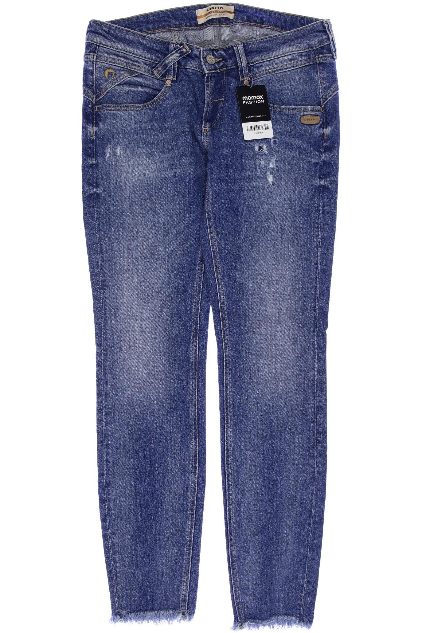 

Gang Damen Jeans, blau, Gr. 38