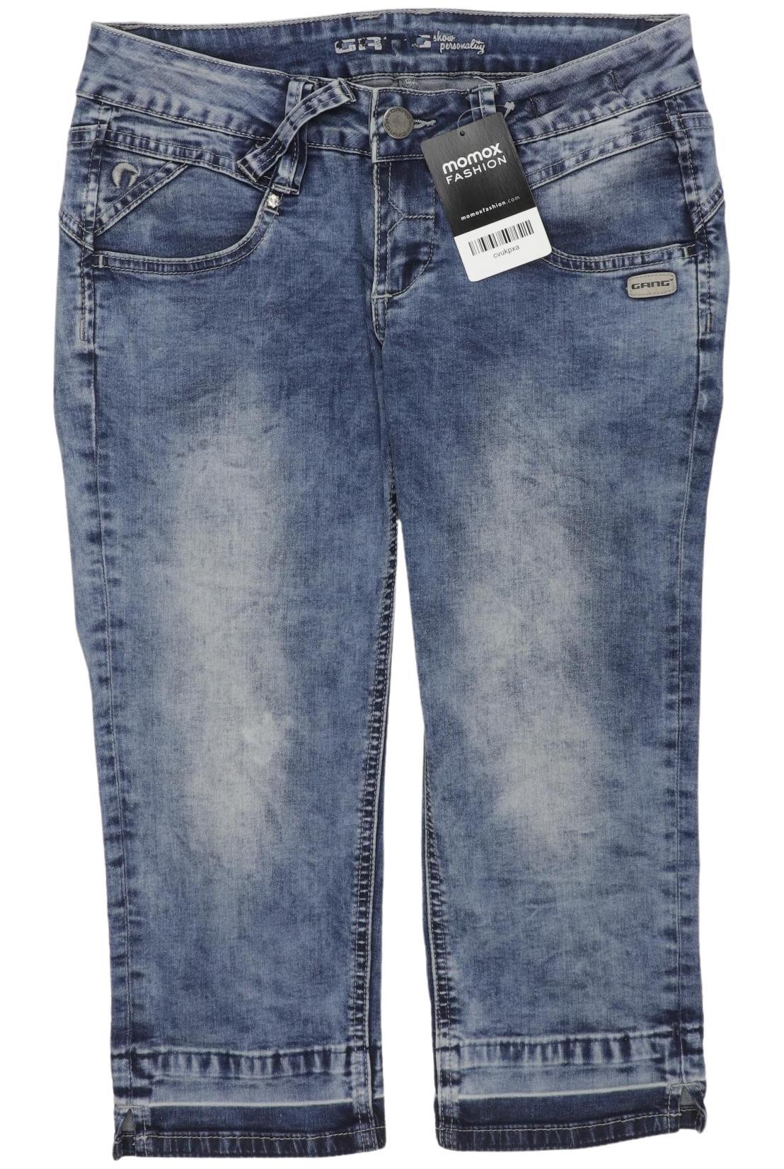 

Gang Damen Jeans, blau, Gr. 26