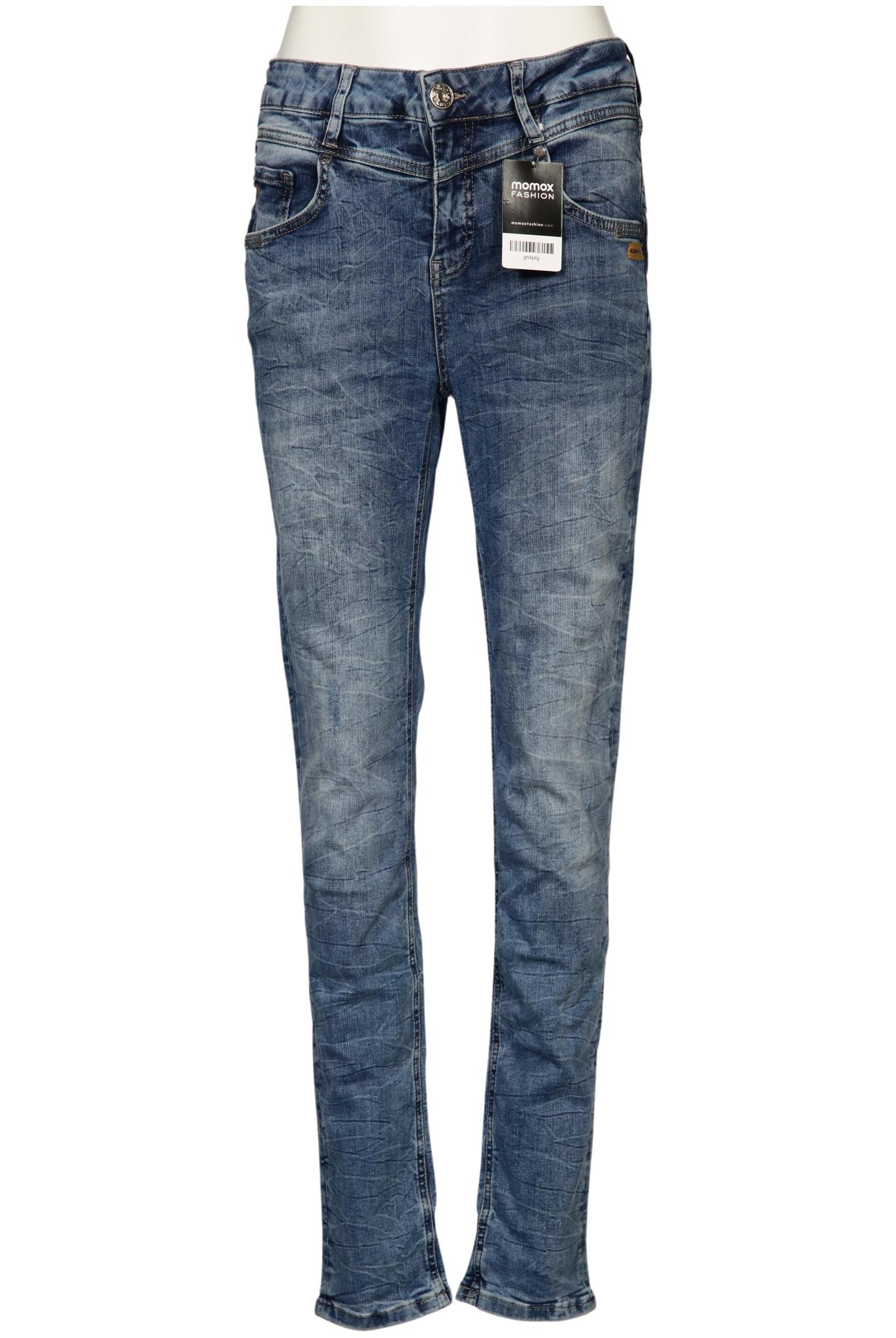 

Gang Damen Jeans, blau, Gr. 32