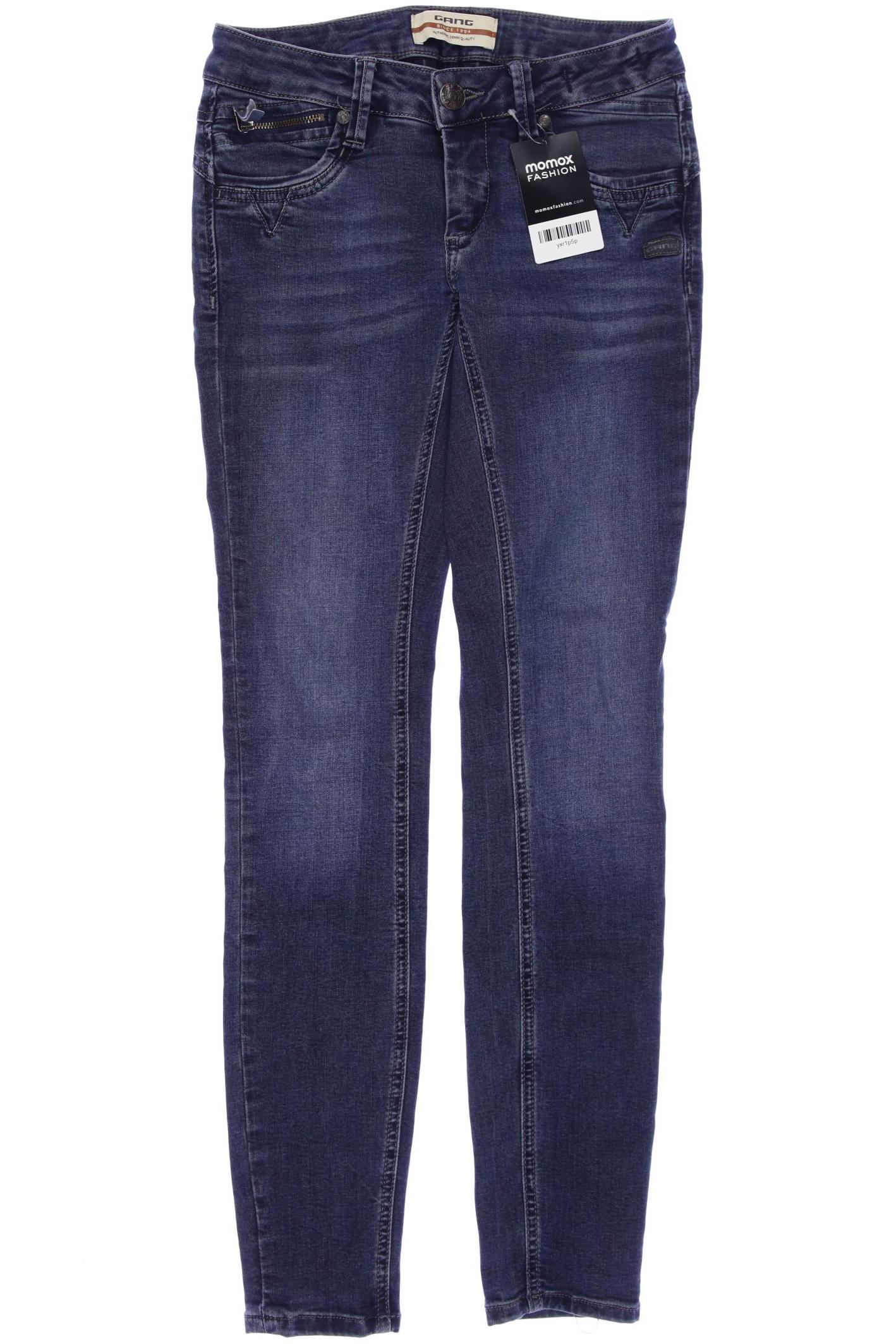 

Gang Damen Jeans, blau, Gr. 27