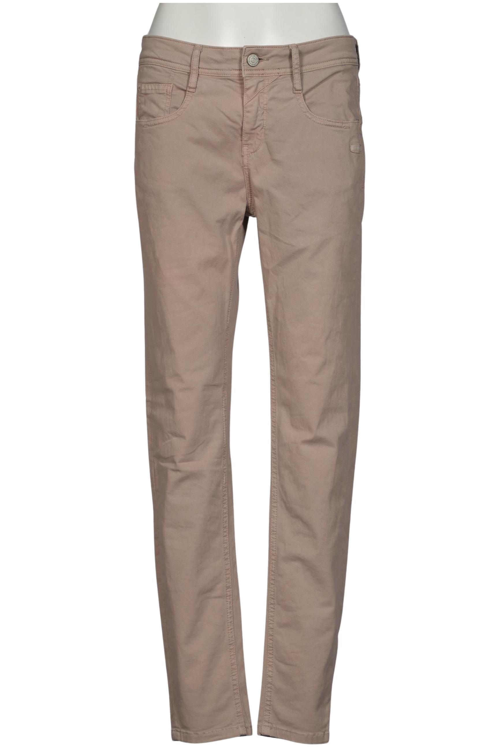 

Gang Damen Jeans, beige, Gr. 28