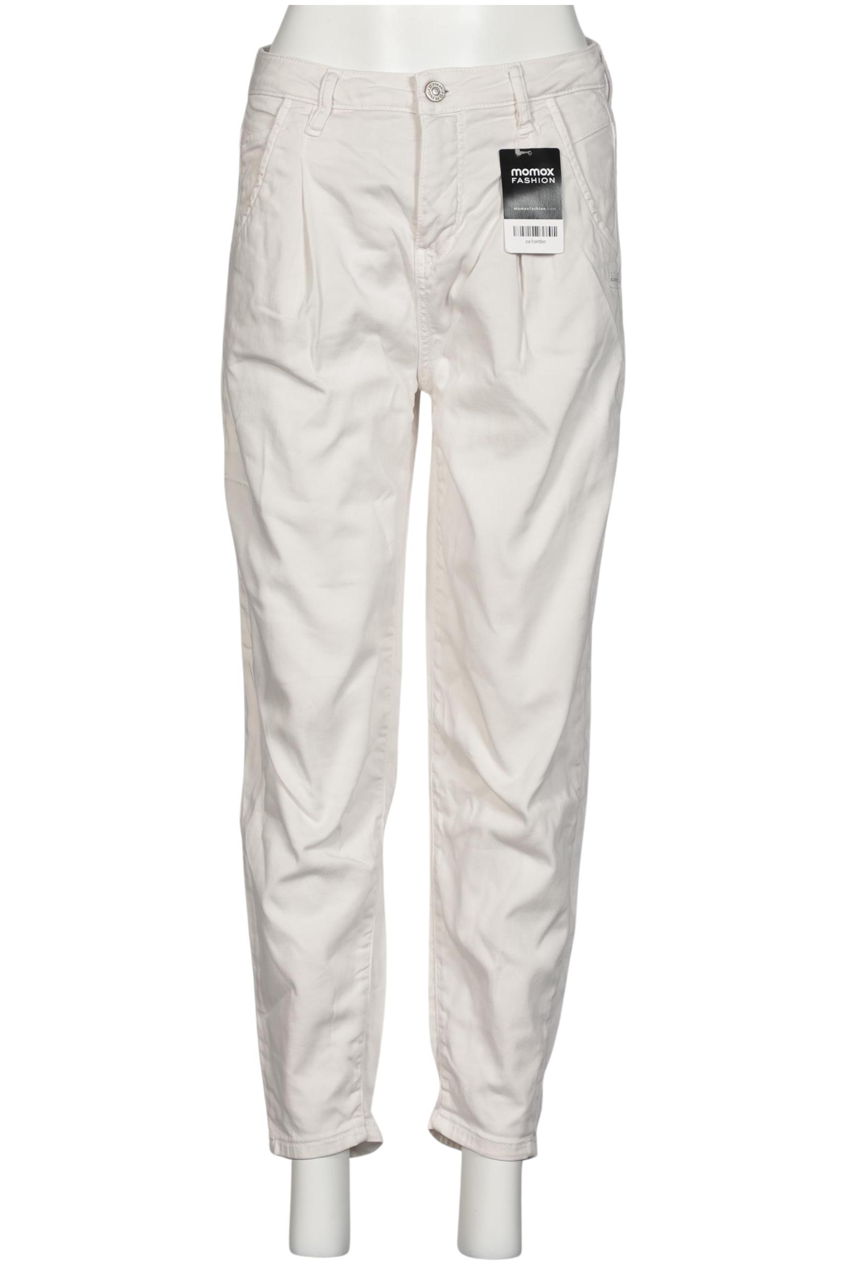 

Gang Damen Jeans, cremeweiß, Gr. 28