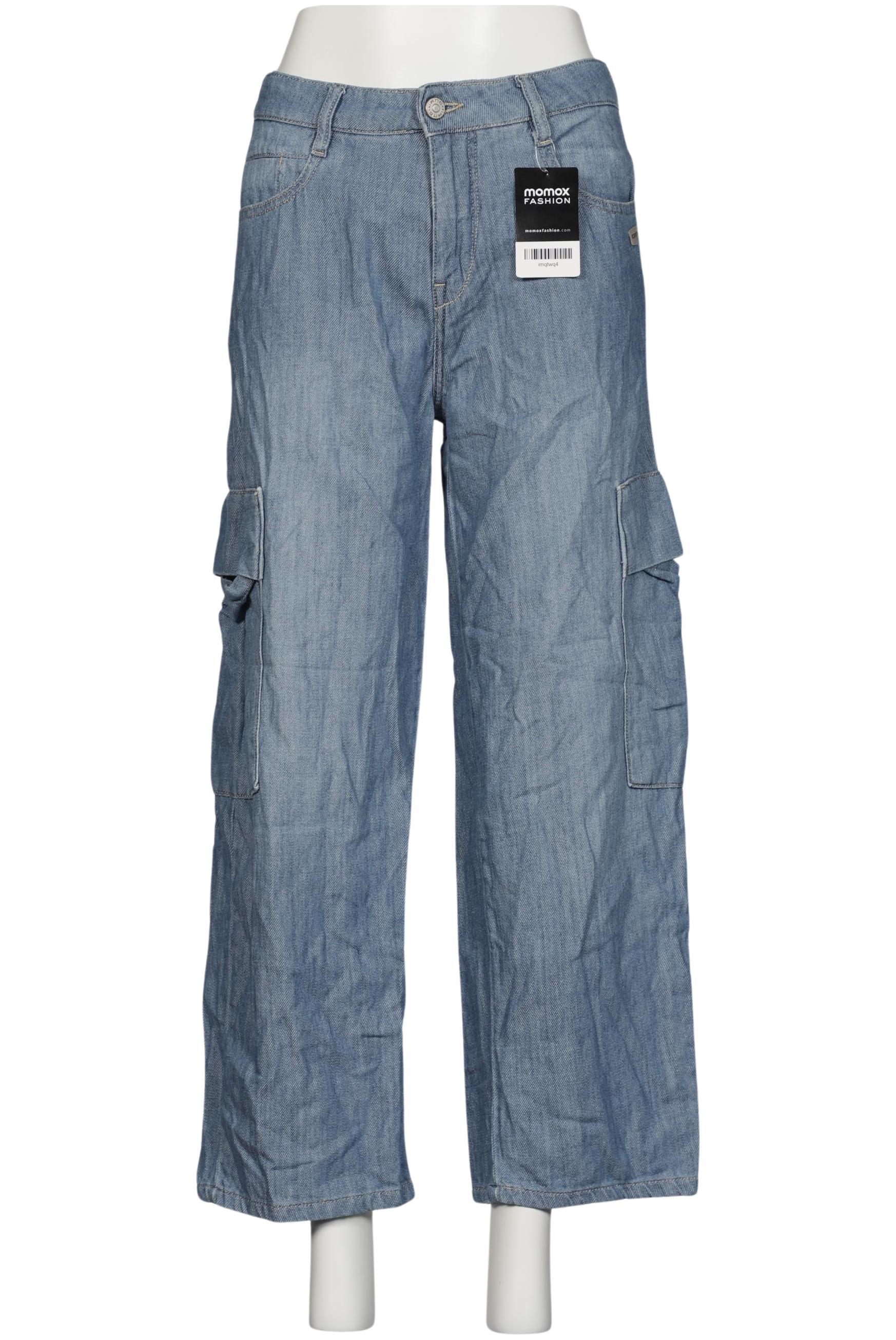 

Gang Damen Jeans, blau, Gr. 27