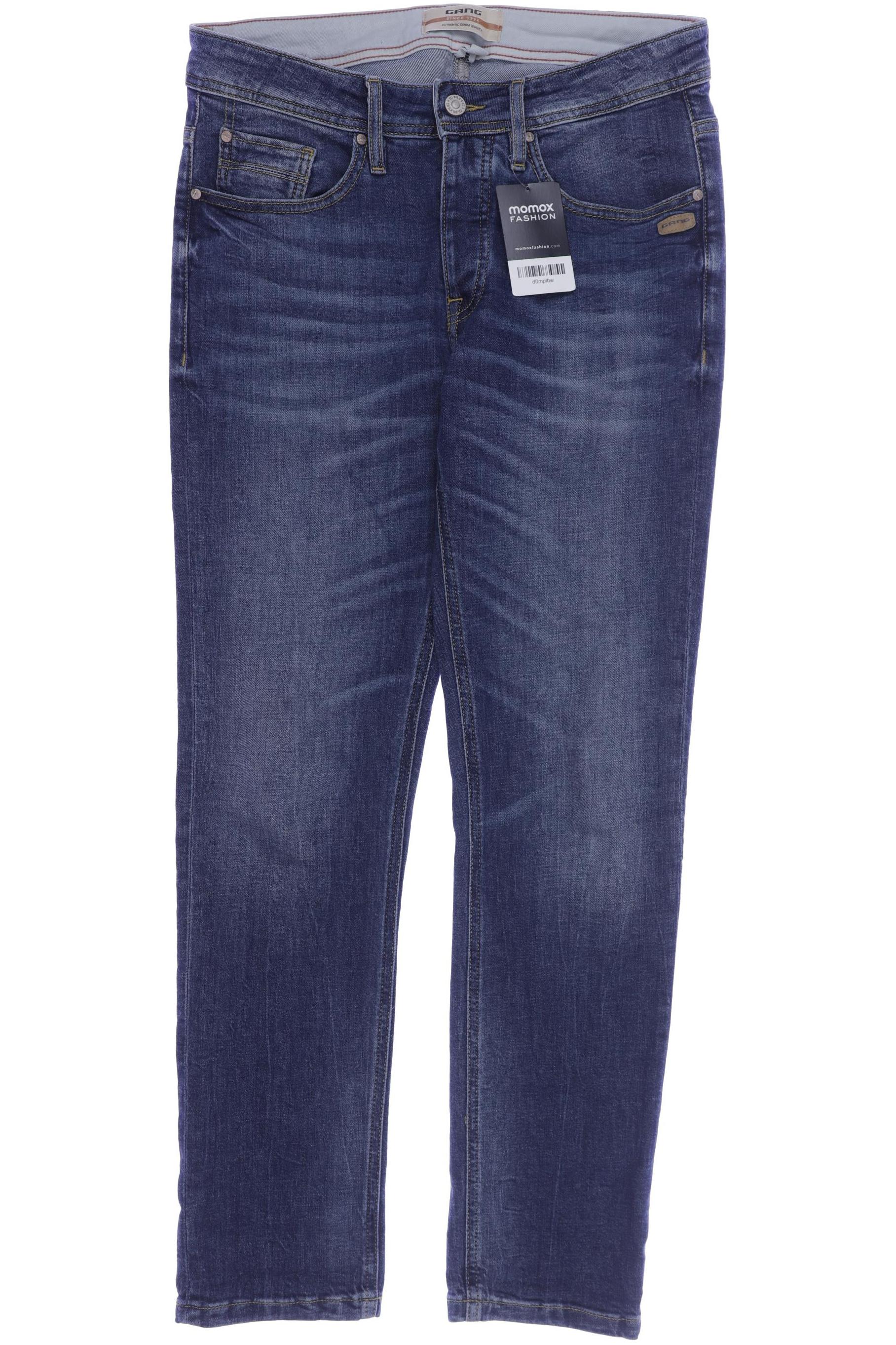 

Gang Damen Jeans, blau, Gr. 38