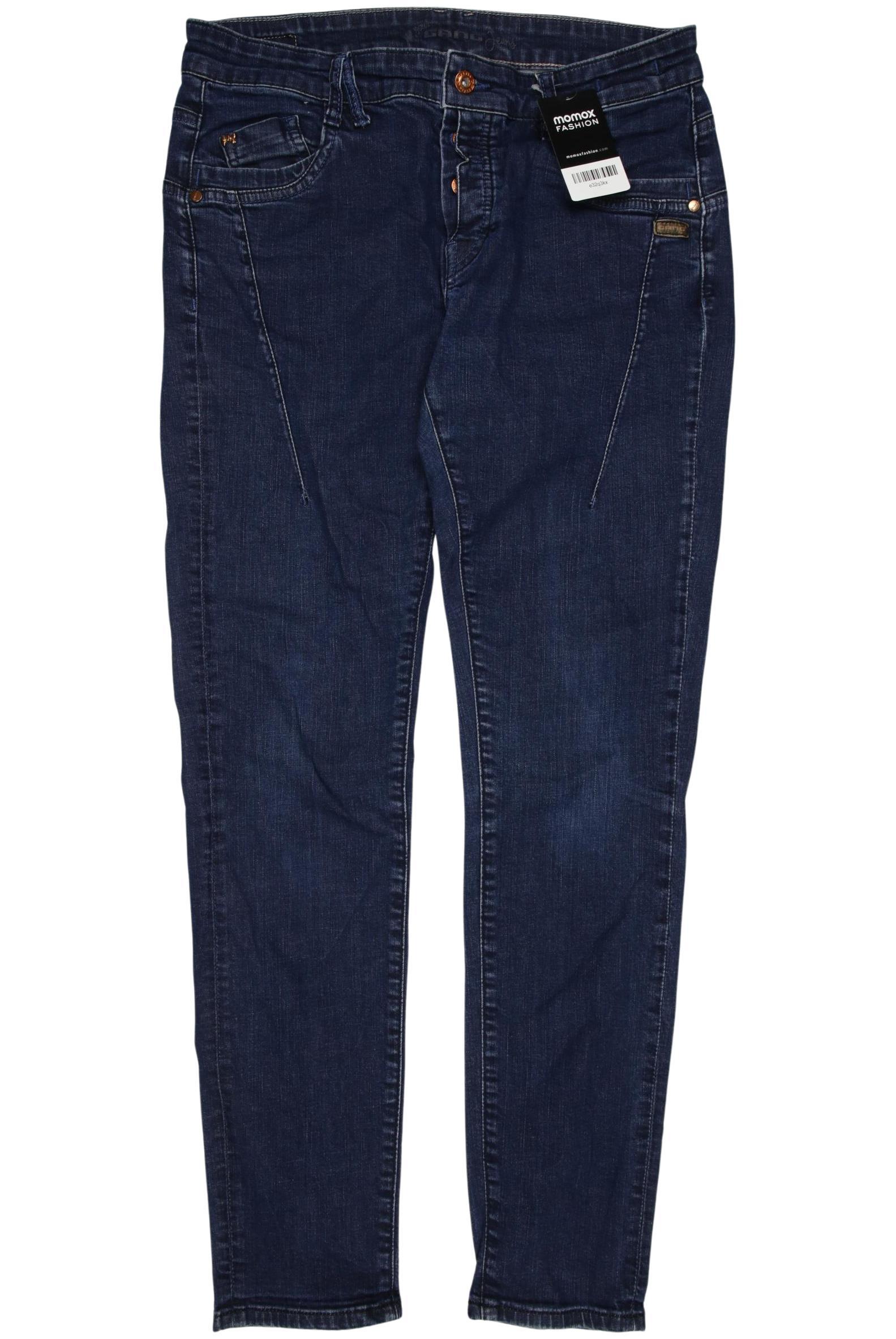 

Gang Damen Jeans, marineblau, Gr. 31