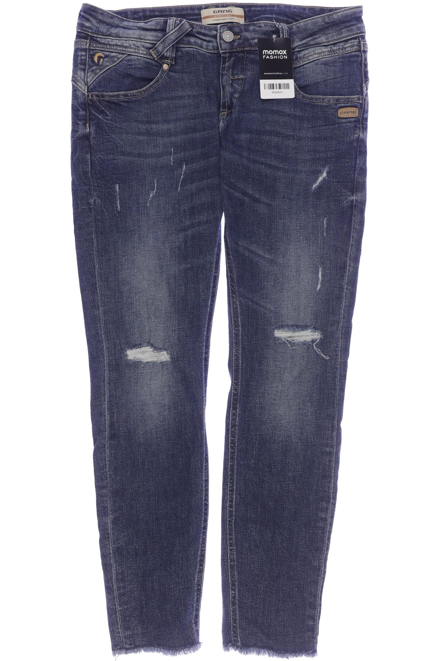 

Gang Damen Jeans, blau, Gr. 30