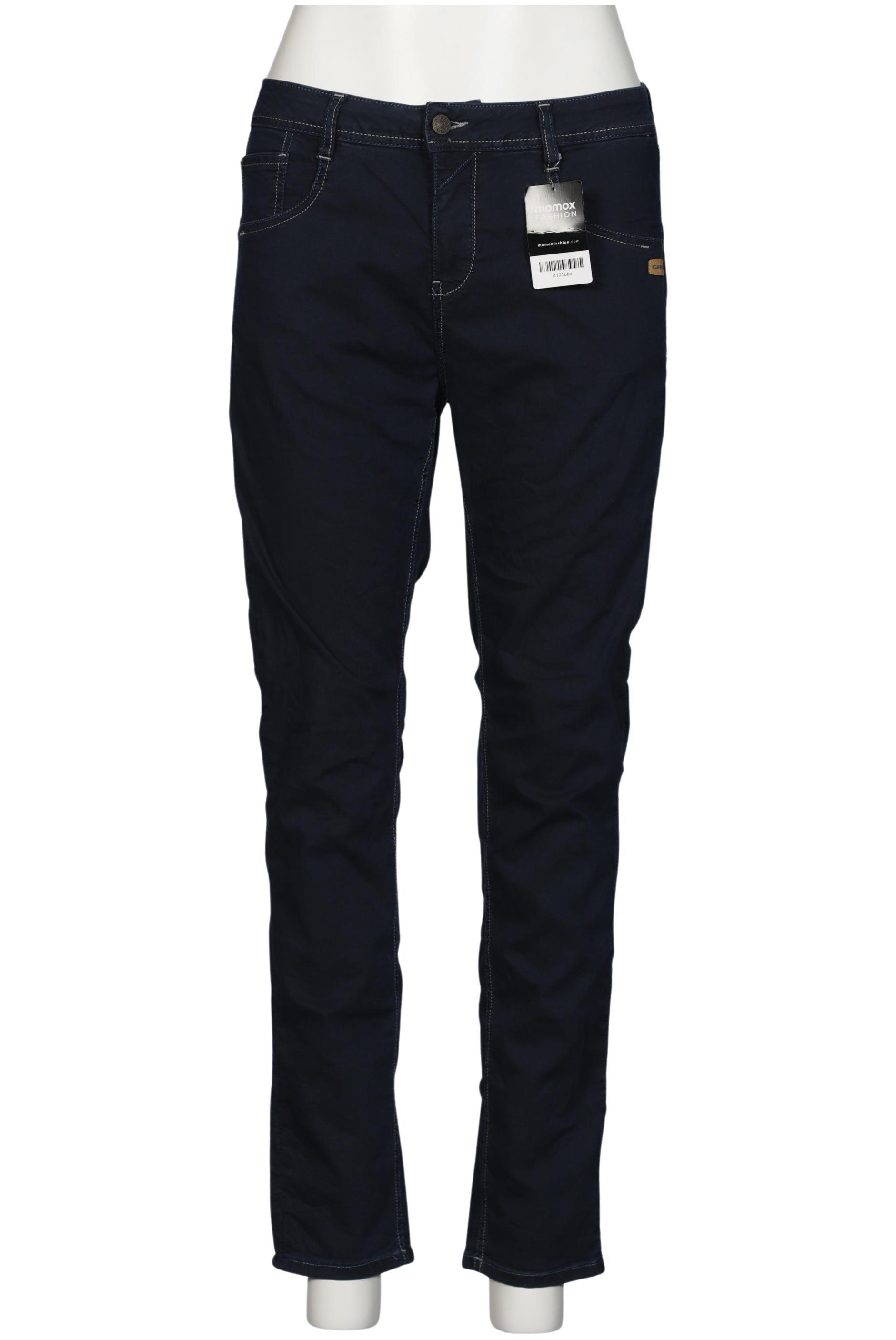 

Gang Damen Jeans, marineblau, Gr. 33