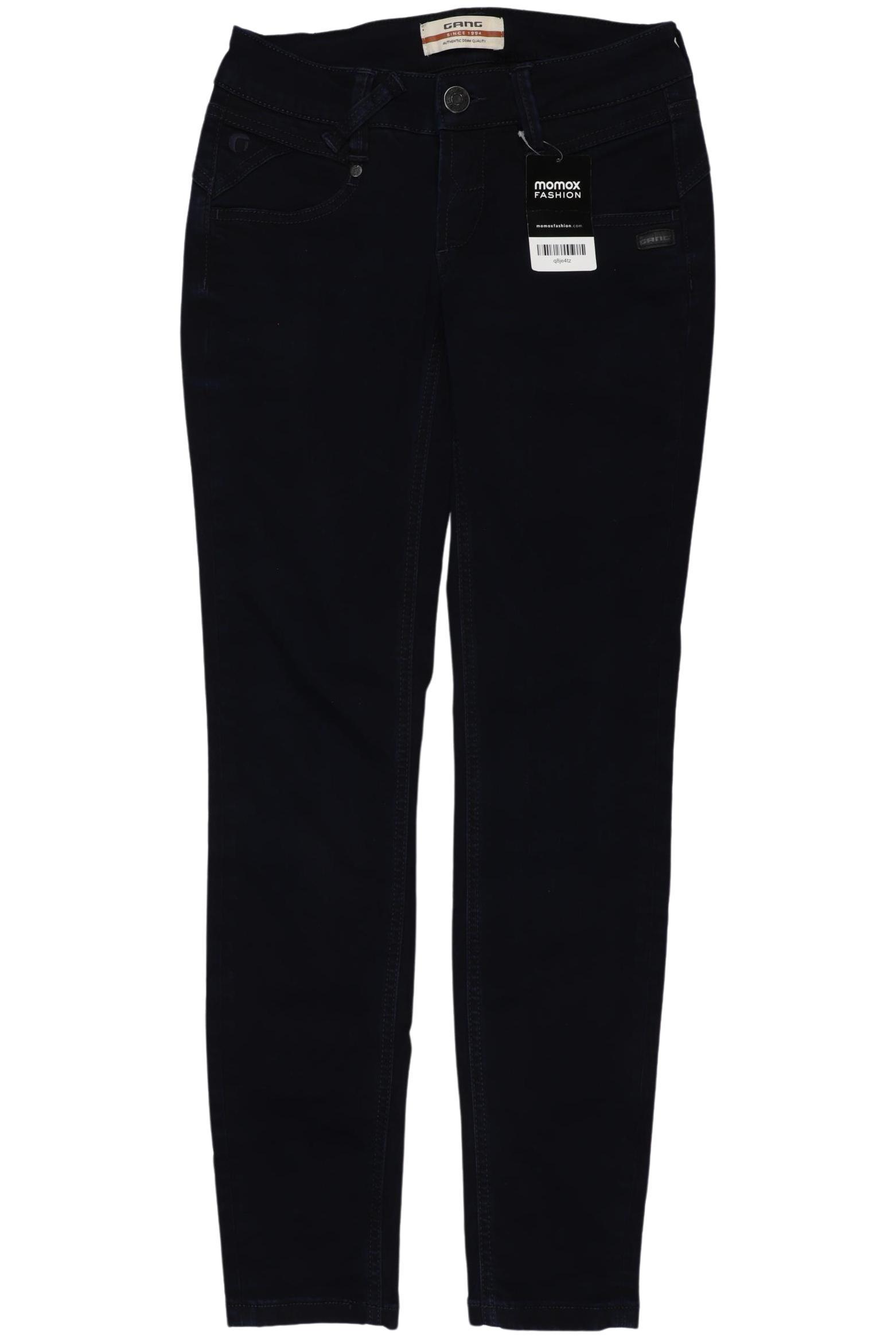 

Gang Damen Jeans, marineblau, Gr. 27