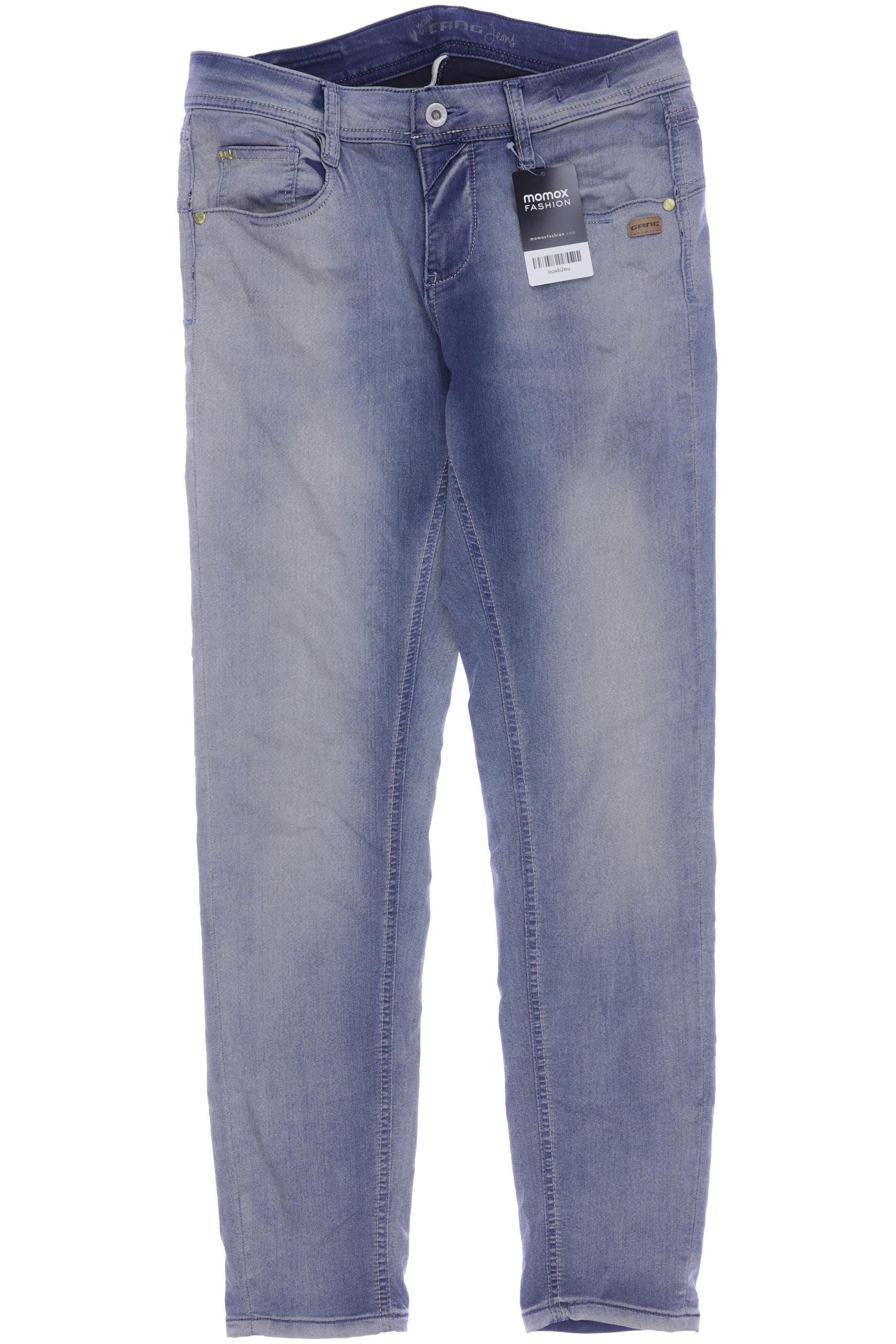 

Gang Damen Jeans, blau, Gr. 28