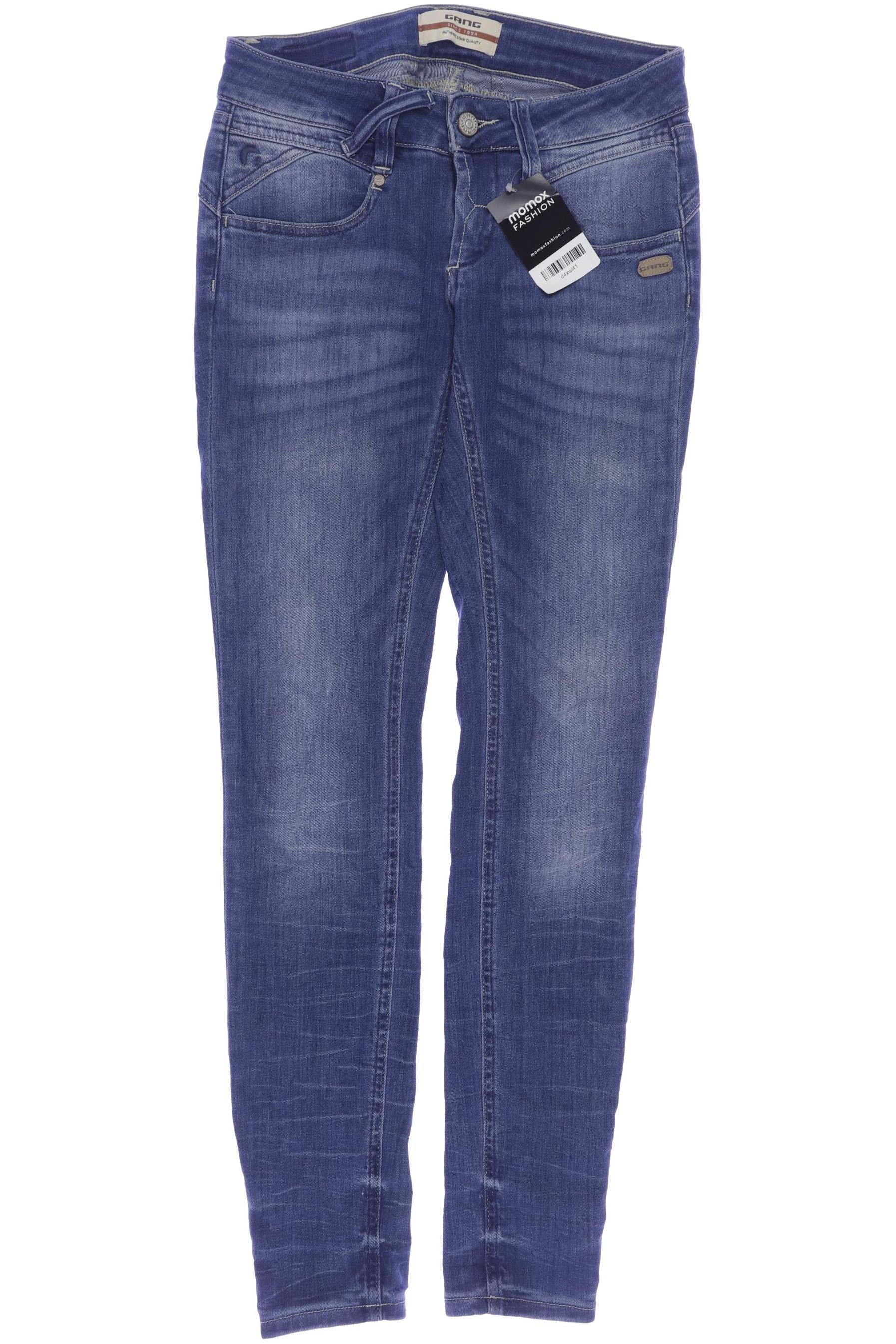 

Gang Damen Jeans, blau, Gr. 26