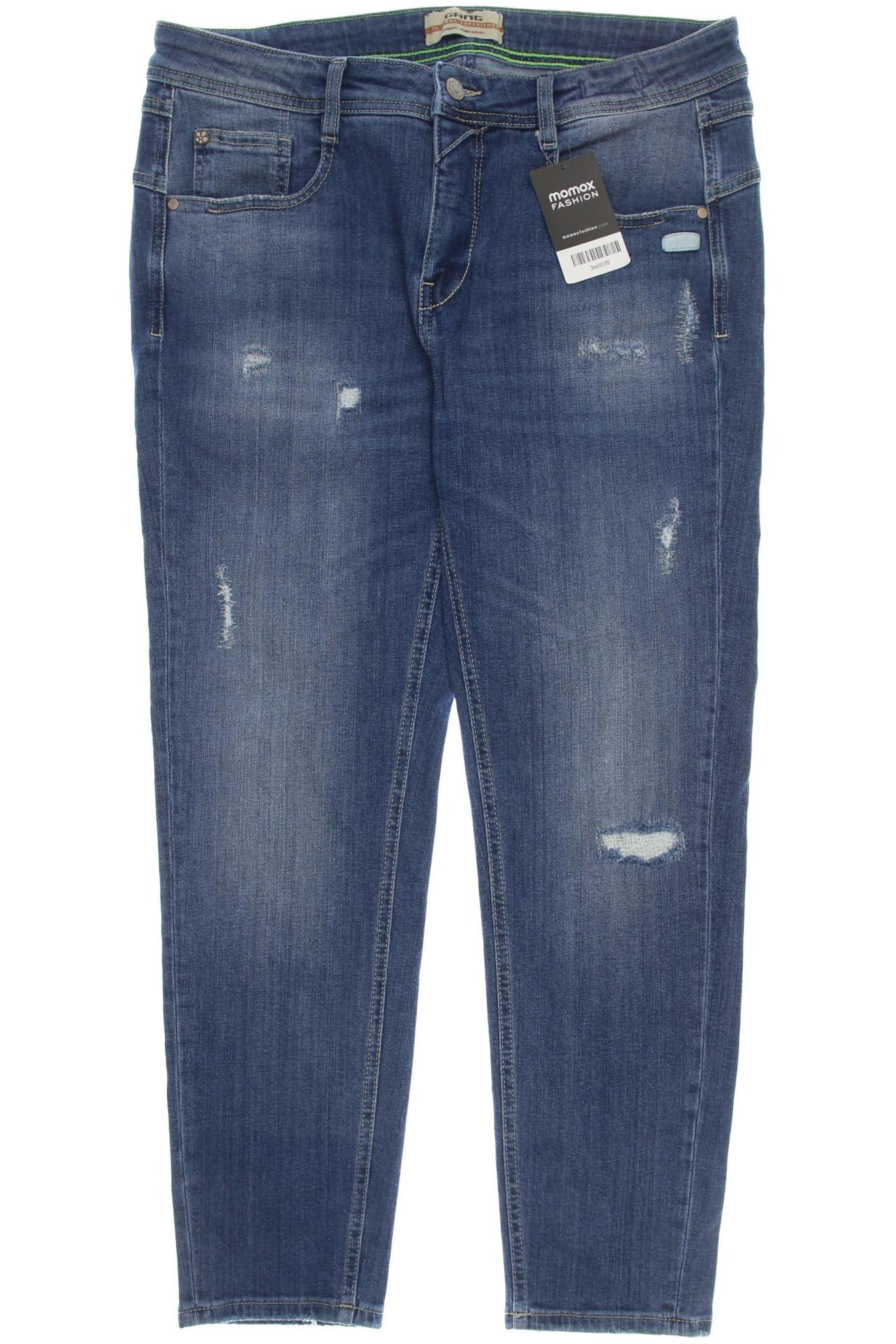 

Gang Damen Jeans, blau, Gr. 31