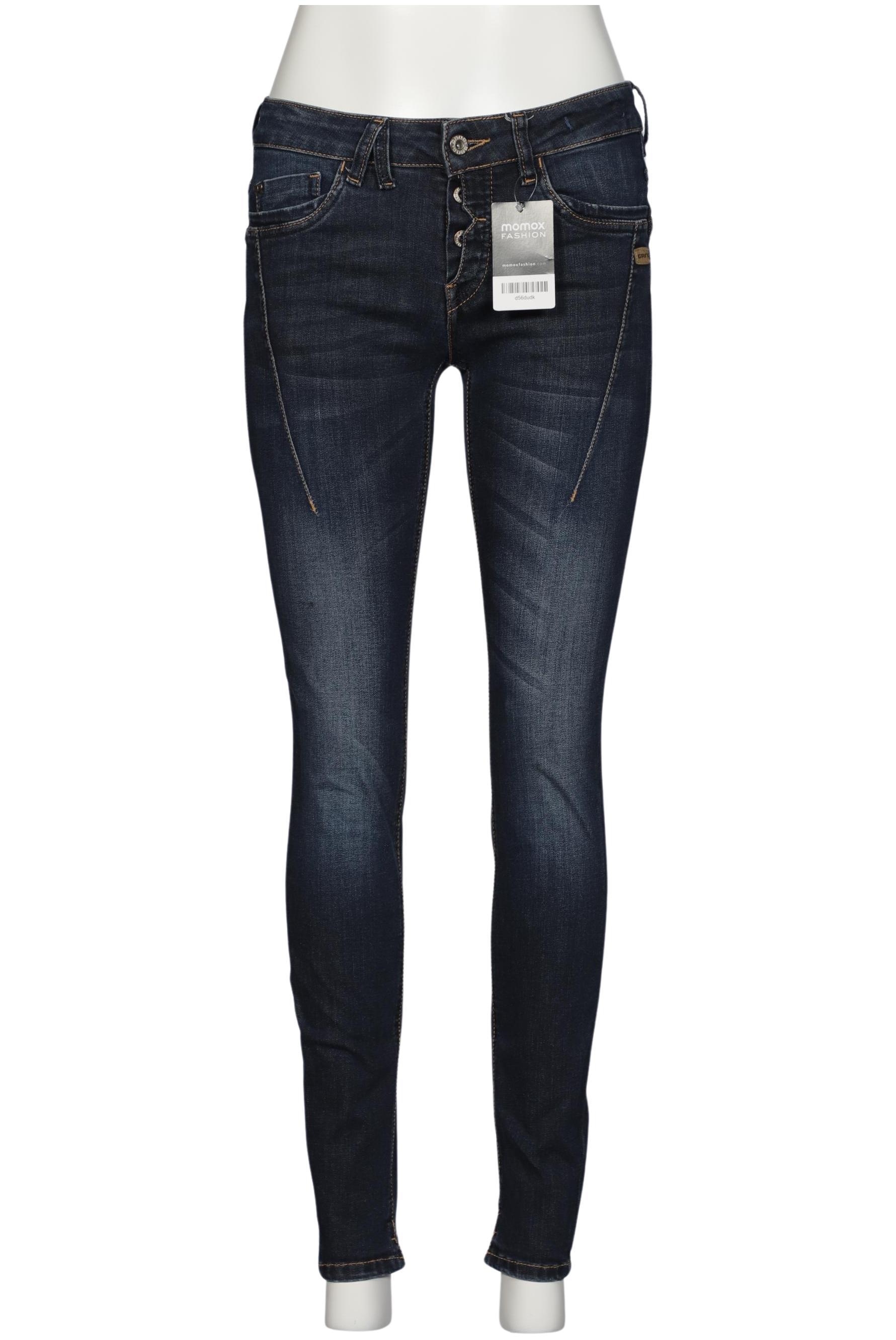 

Gang Damen Jeans, marineblau, Gr. 31