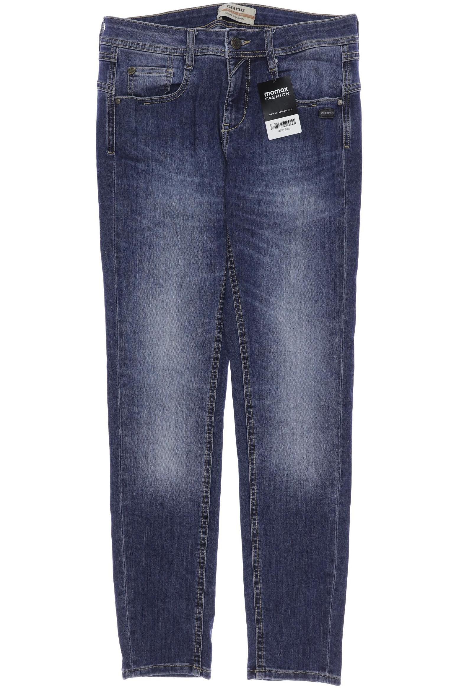 

Gang Damen Jeans, blau, Gr. 29