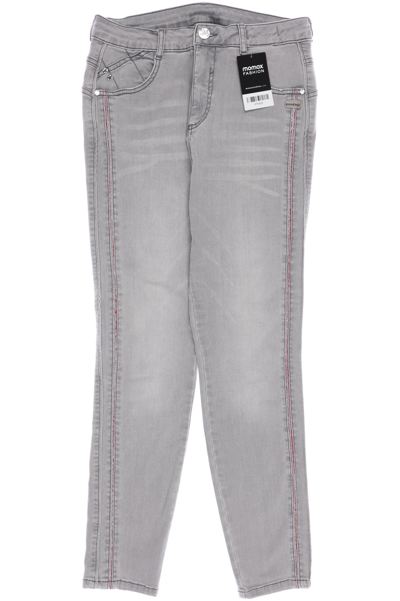 

GANG Damen Jeans, grau