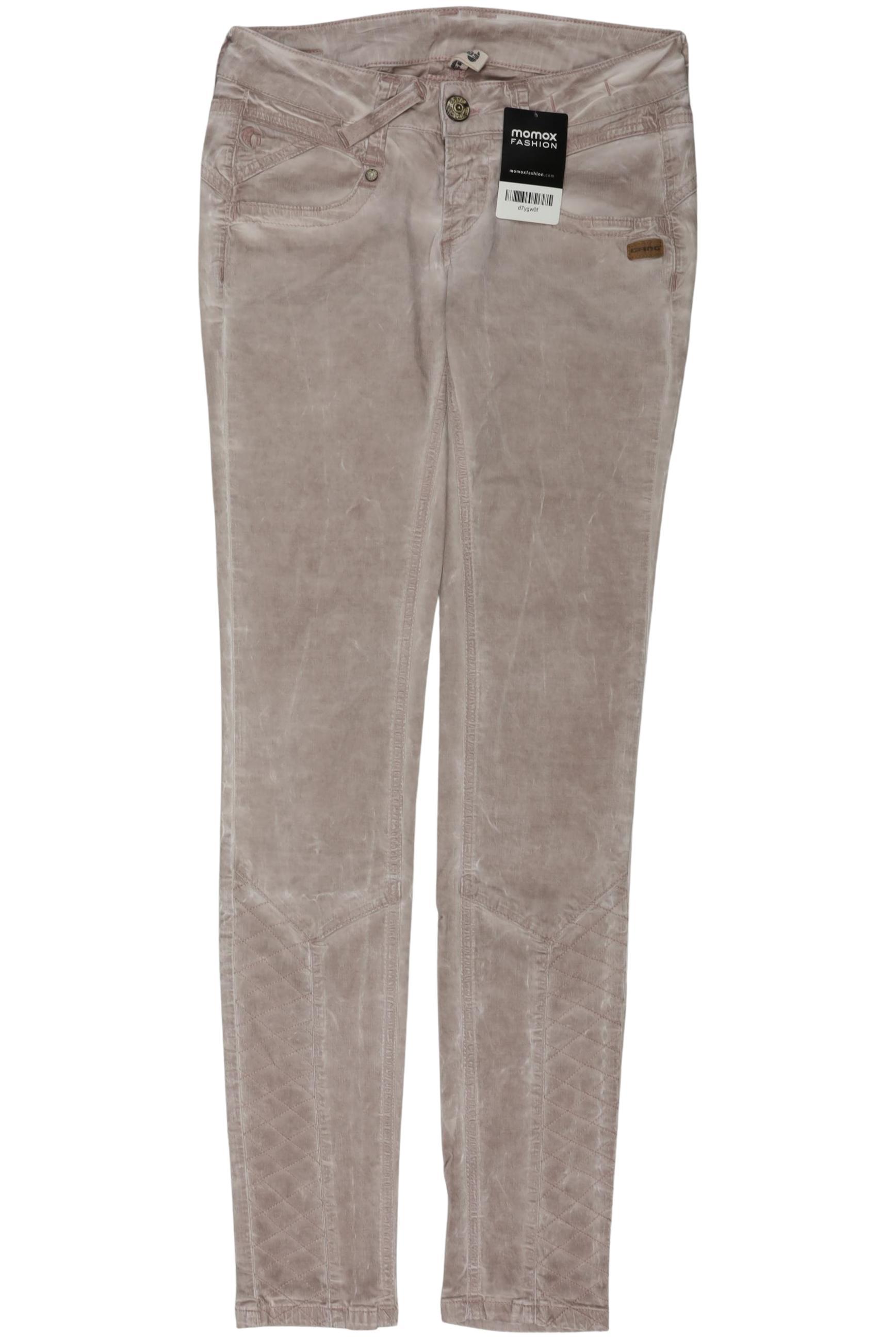

Gang Damen Jeans, beige, Gr. 26