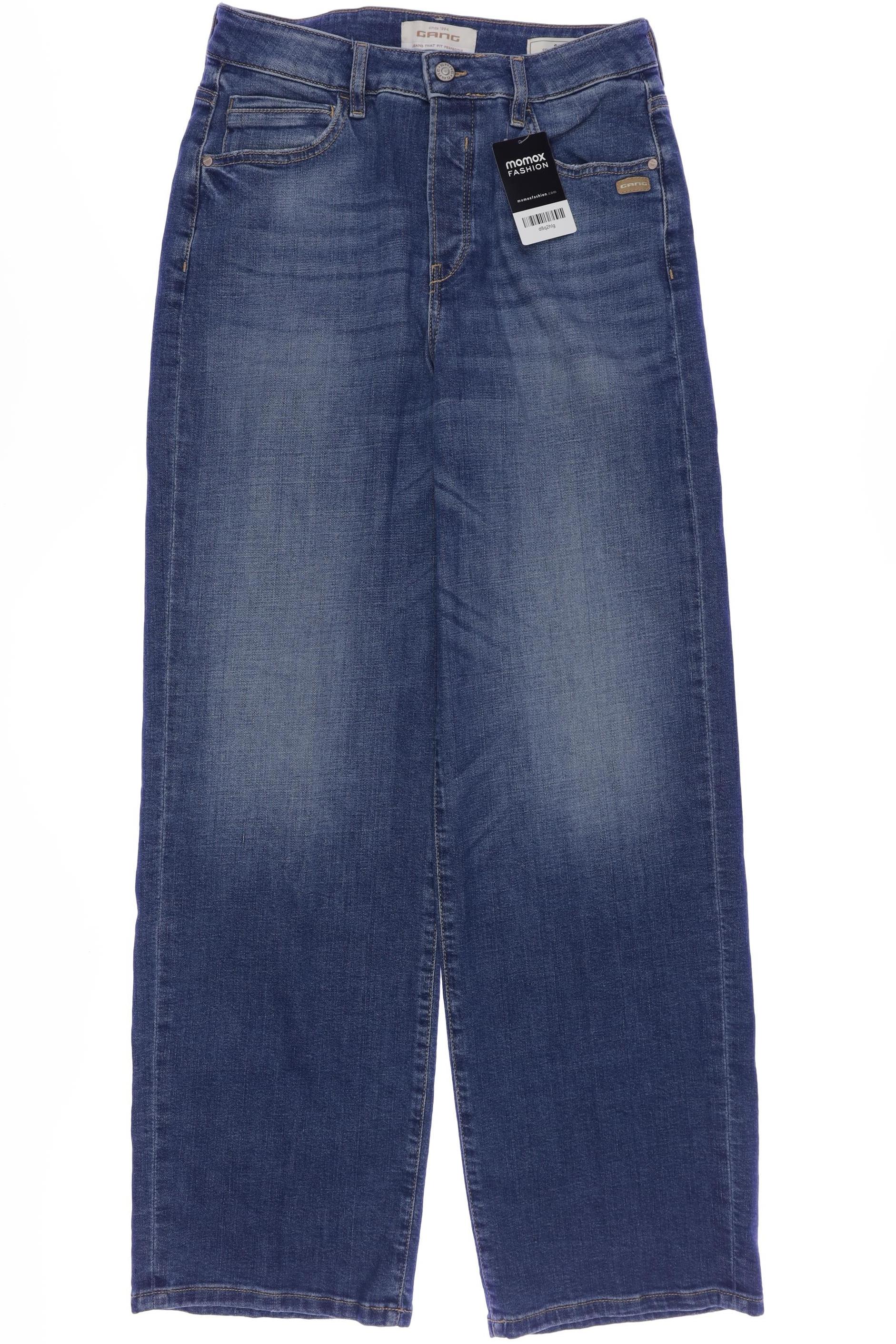 

Gang Damen Jeans, blau, Gr. 30