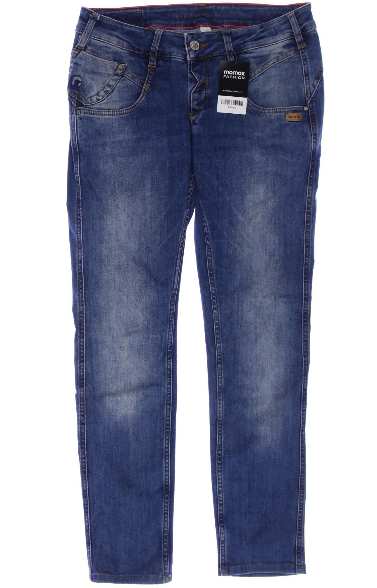 

GANG Damen Jeans, blau