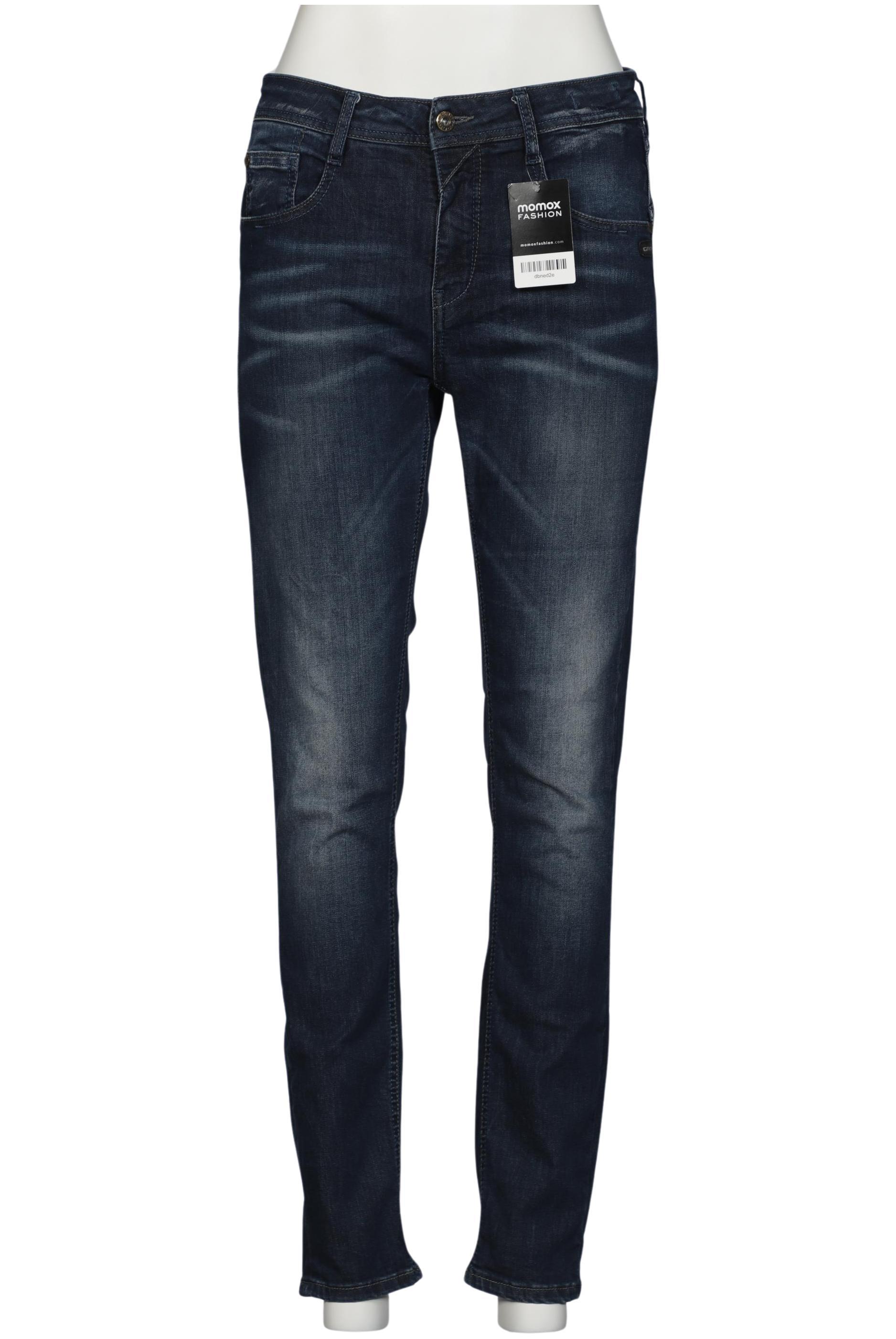 

Gang Damen Jeans, marineblau, Gr. 31