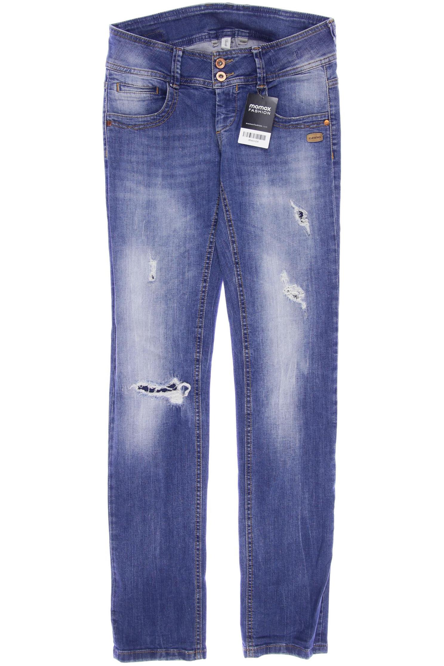 

GANG Damen Jeans, blau