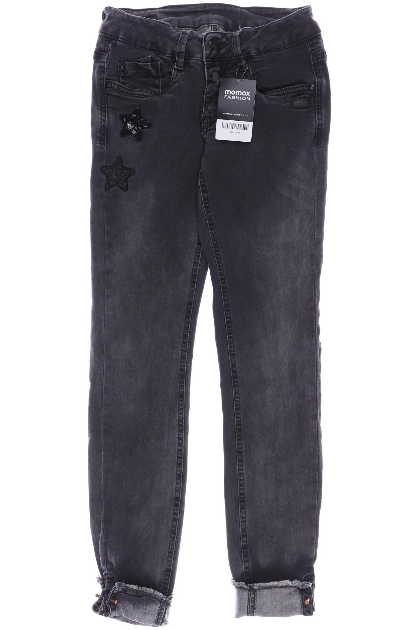 

GANG Damen Jeans, grau