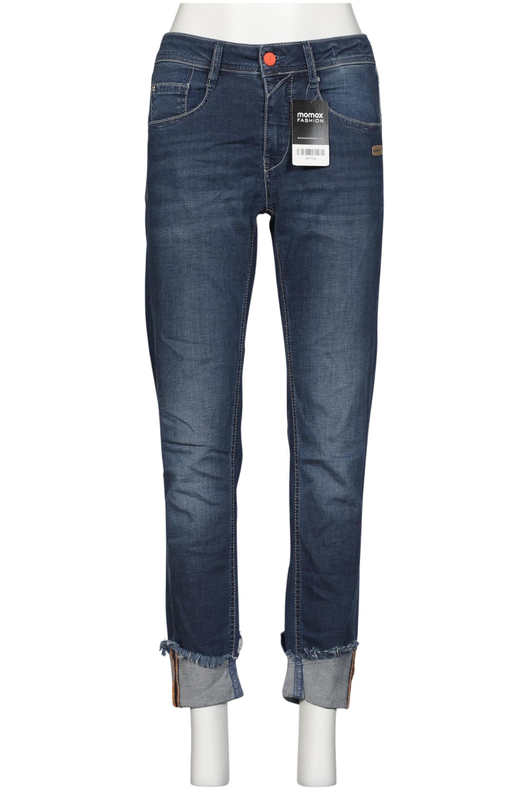 

Gang Damen Jeans, blau, Gr. 27